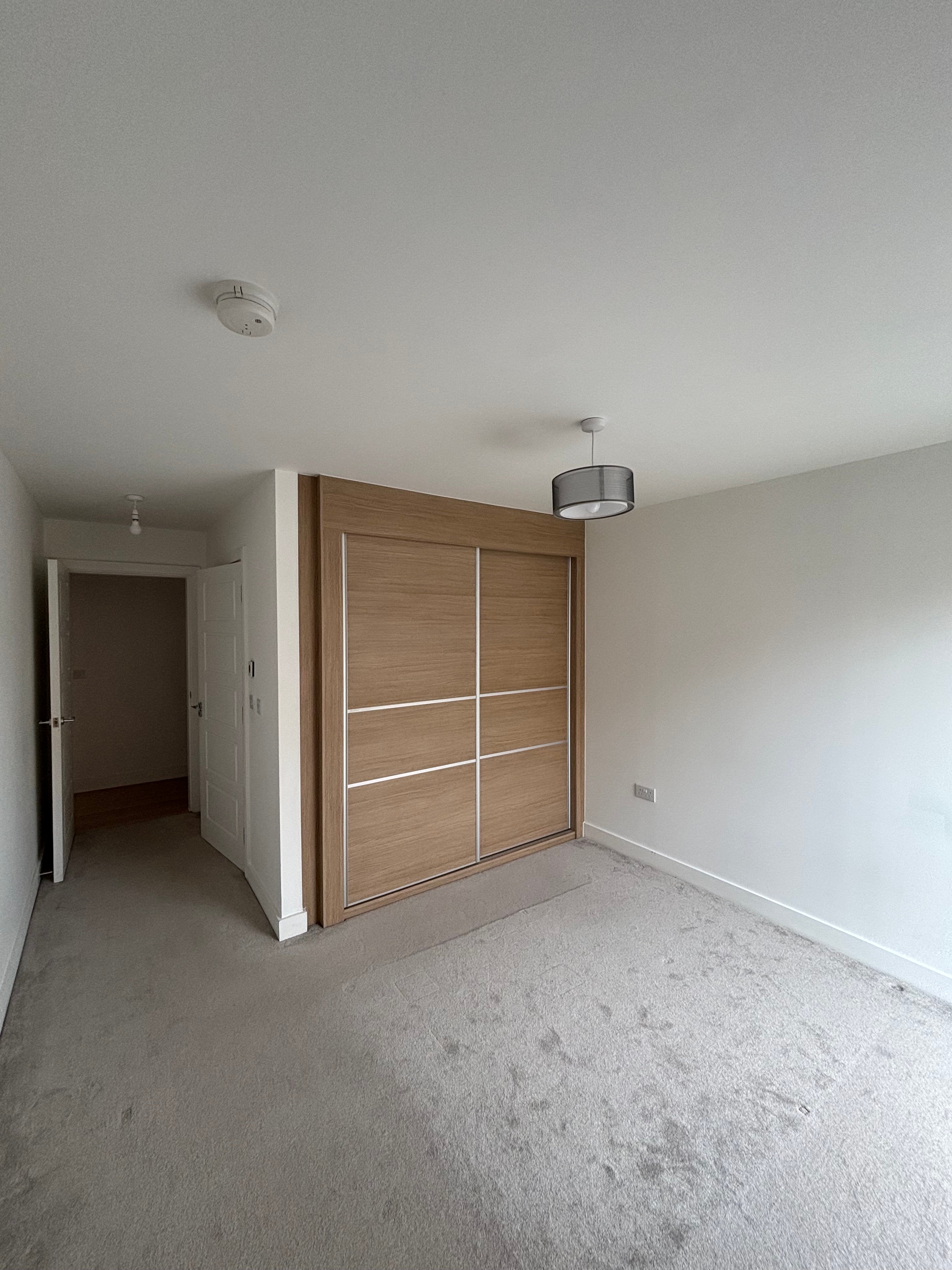 Flat Joseph Terry Grove in York