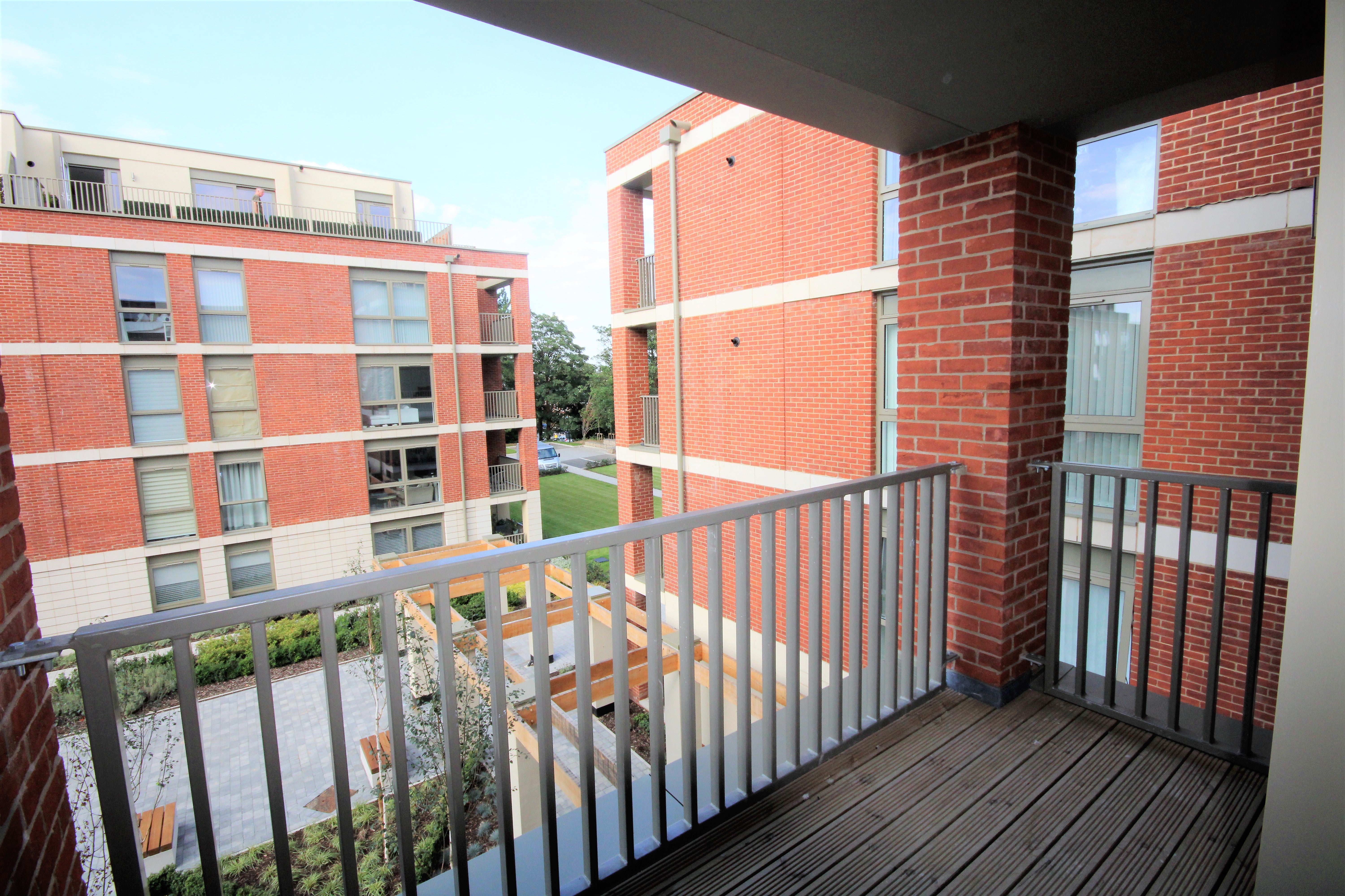 Flat Joseph Terry Grove in York