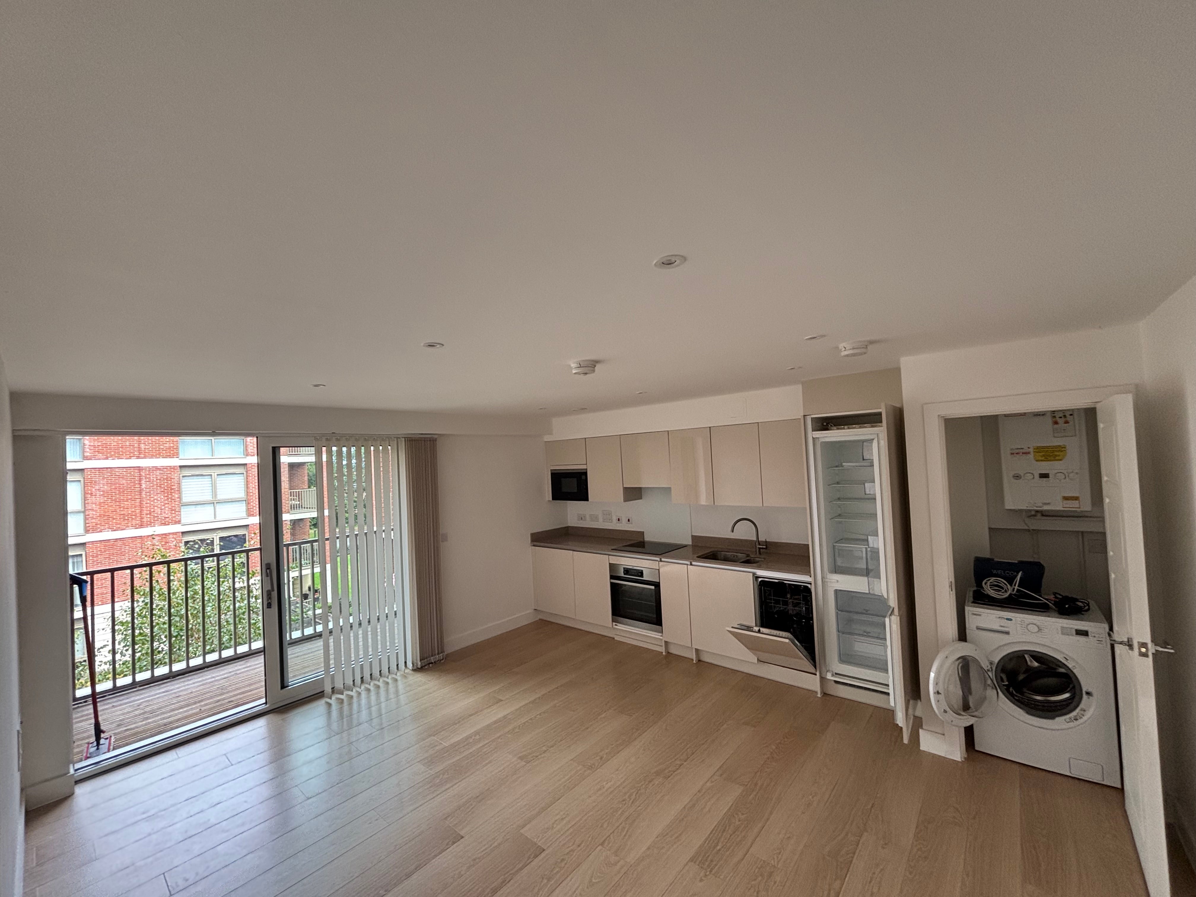 Flat Joseph Terry Grove in York
