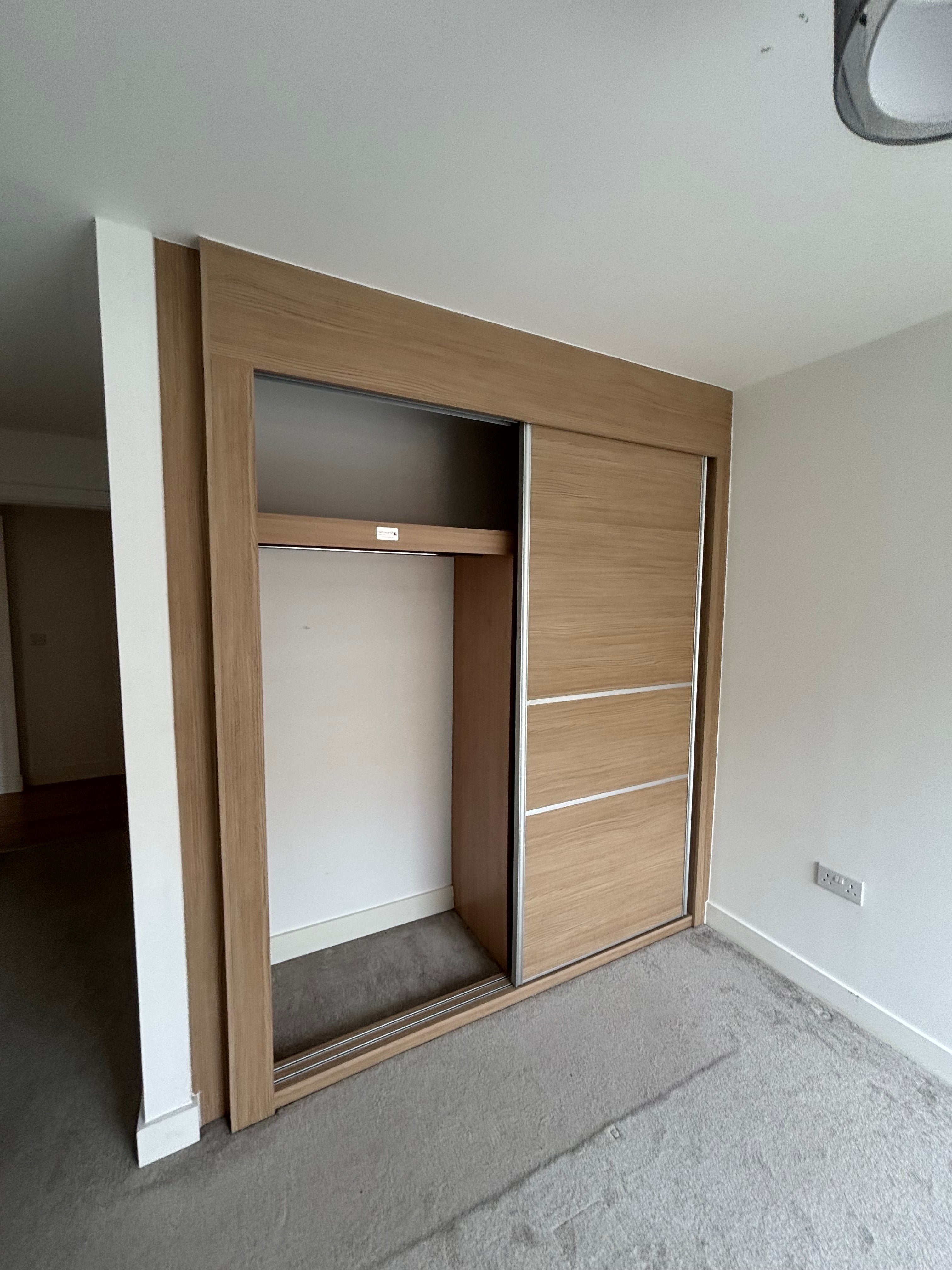Flat Joseph Terry Grove in York