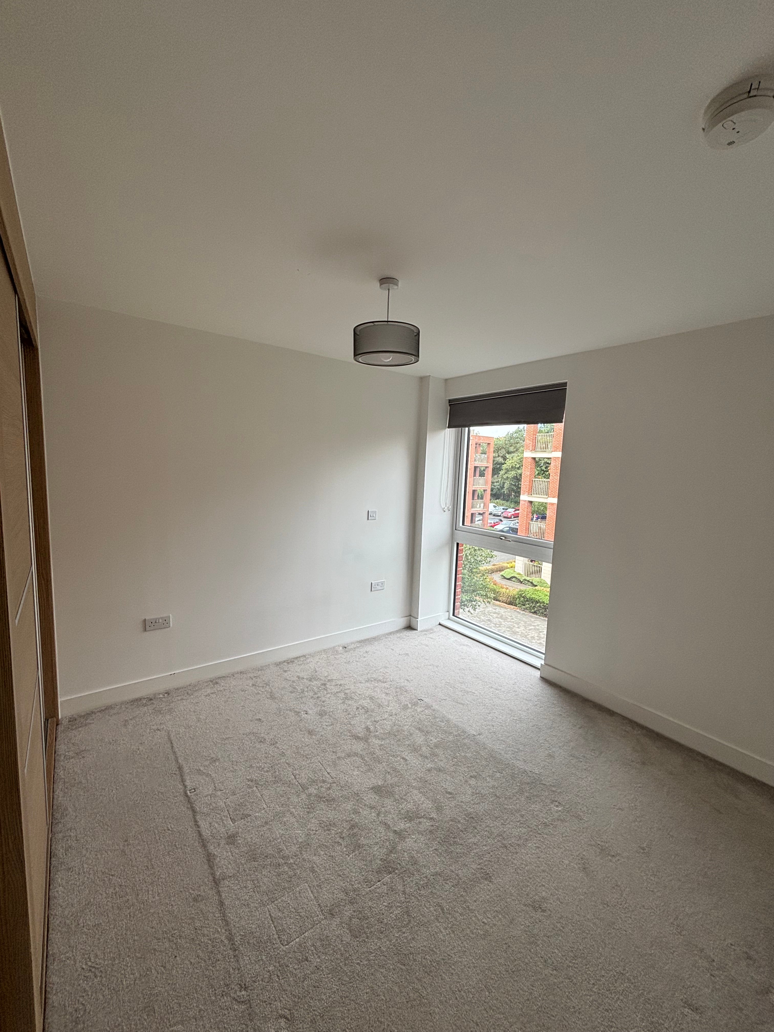 Flat Joseph Terry Grove in York