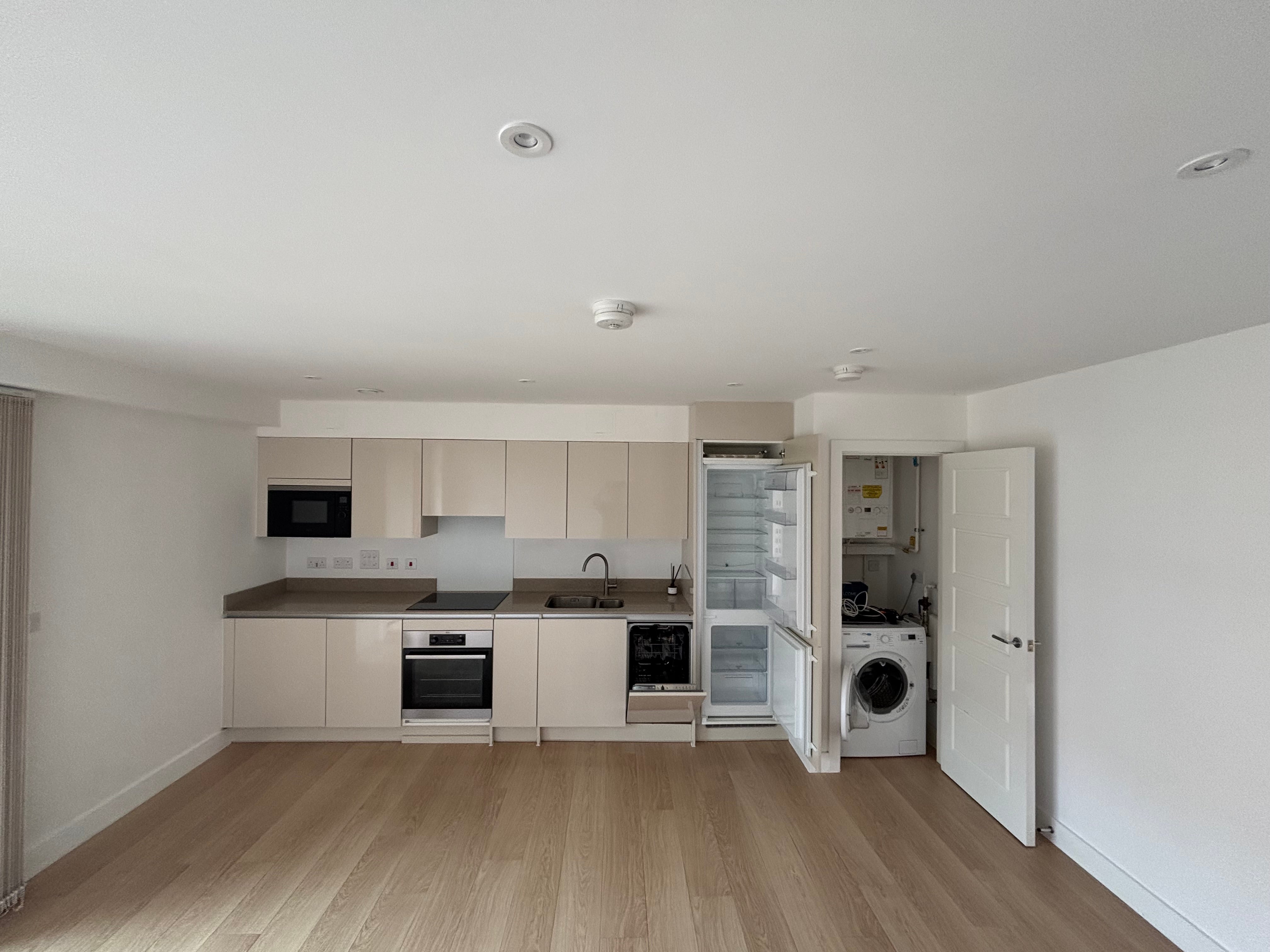Flat Joseph Terry Grove in York
