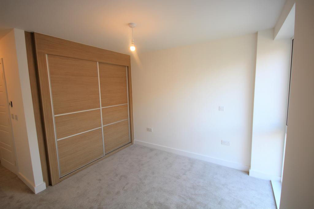 Flat Joseph Terry Grove in York