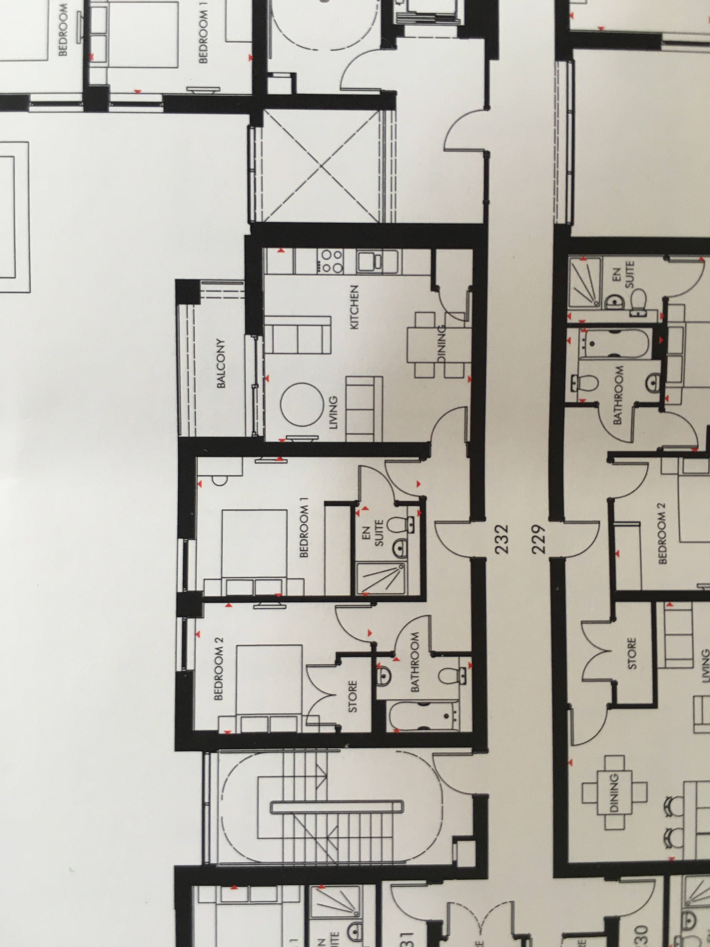 Flat Joseph Terry Grove in York