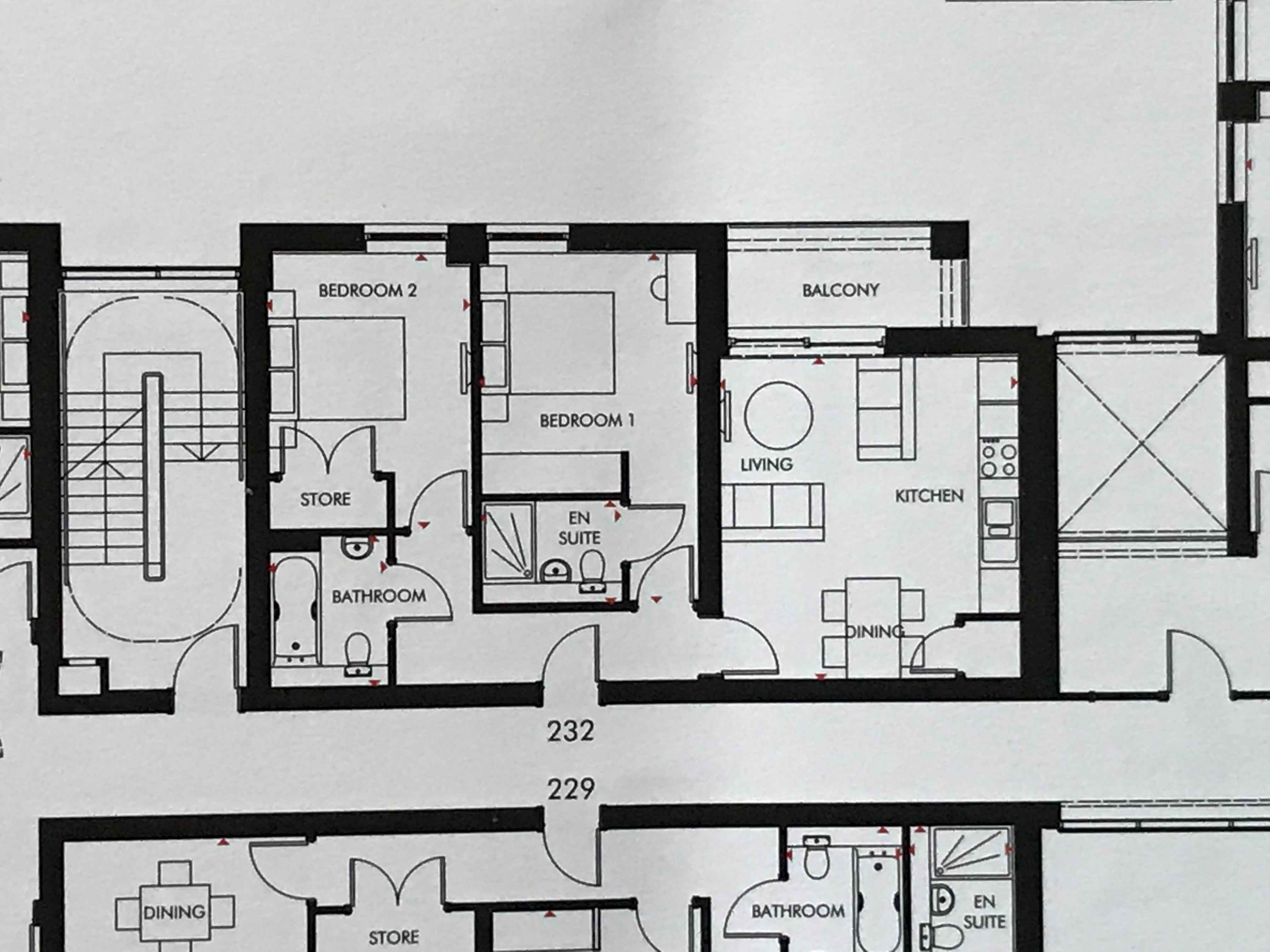 Flat Joseph Terry Grove in York