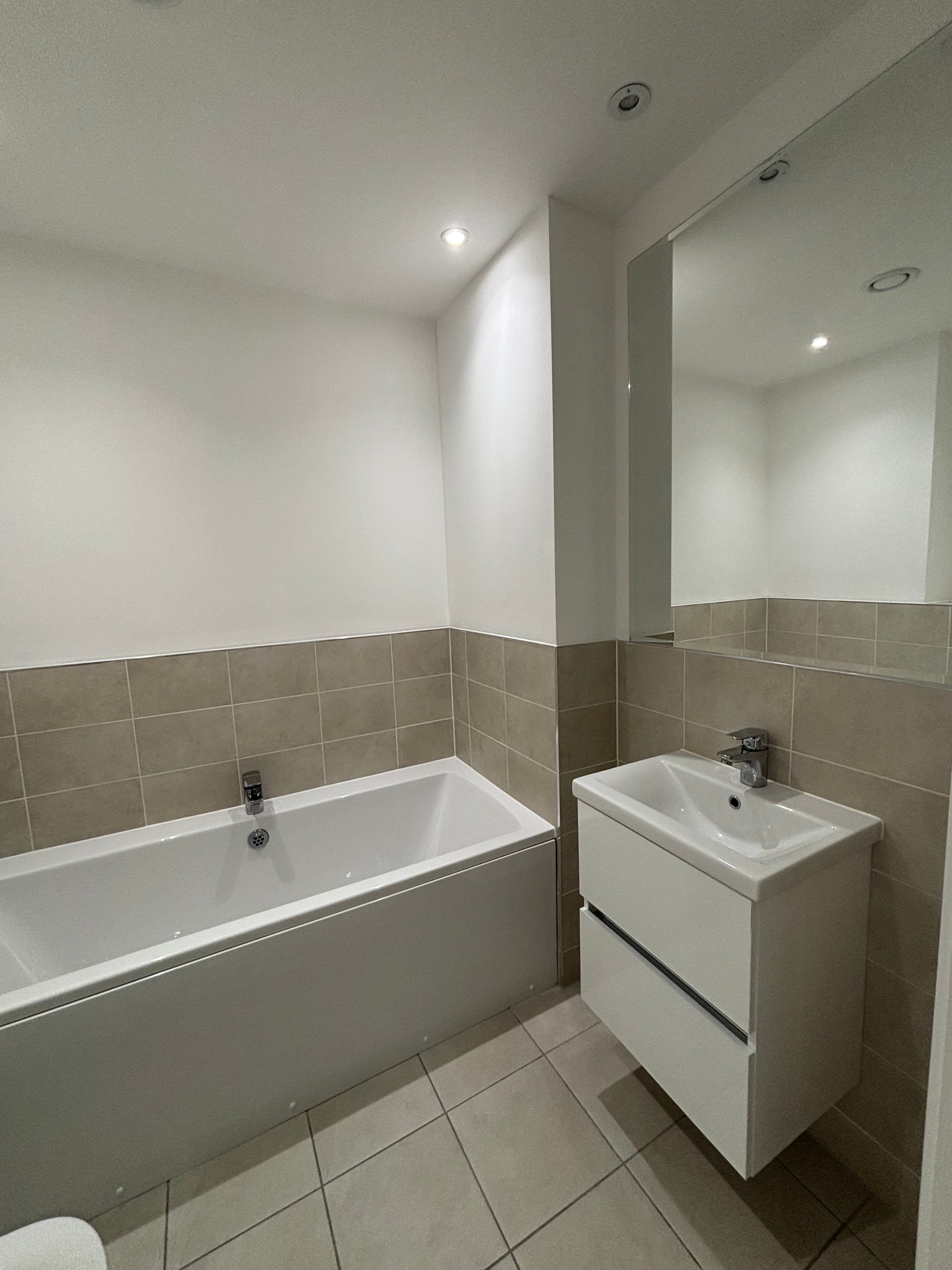 Flat Joseph Terry Grove in York