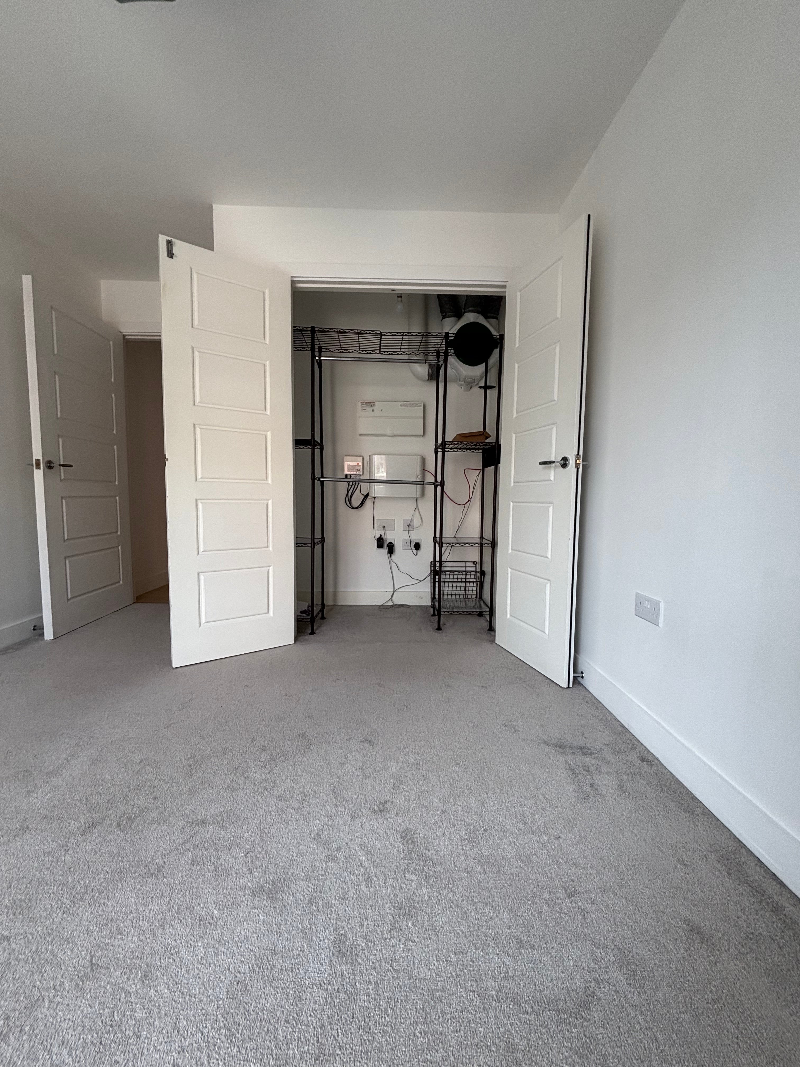 Flat Joseph Terry Grove in York