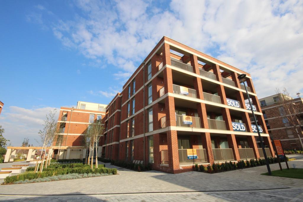 Flat Joseph Terry Grove in York