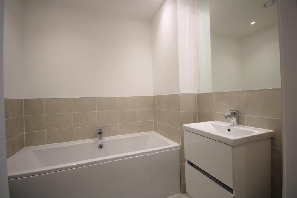 Flat Joseph Terry Grove in York