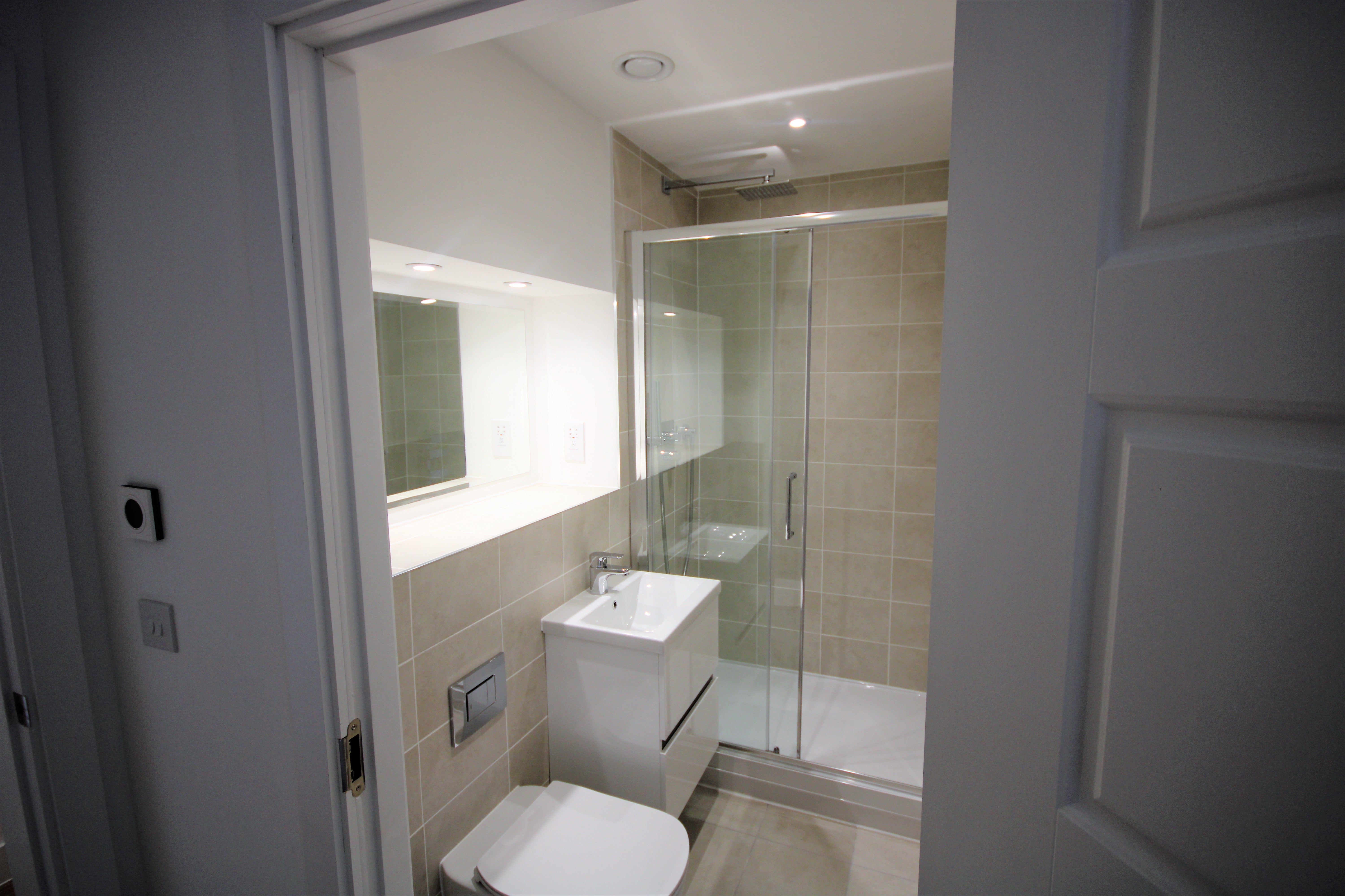 Flat Joseph Terry Grove in York