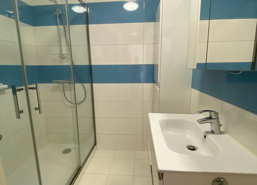 Appartement Rue Chaillou à Nogent-le-Rotrou