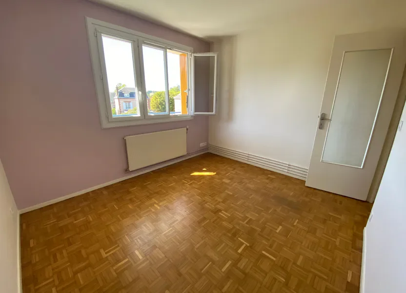 Appartement Rue Chaillou à Nogent-le-Rotrou