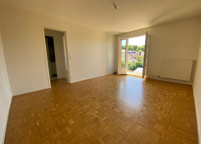 Appartement Rue Chaillou à Nogent-le-Rotrou