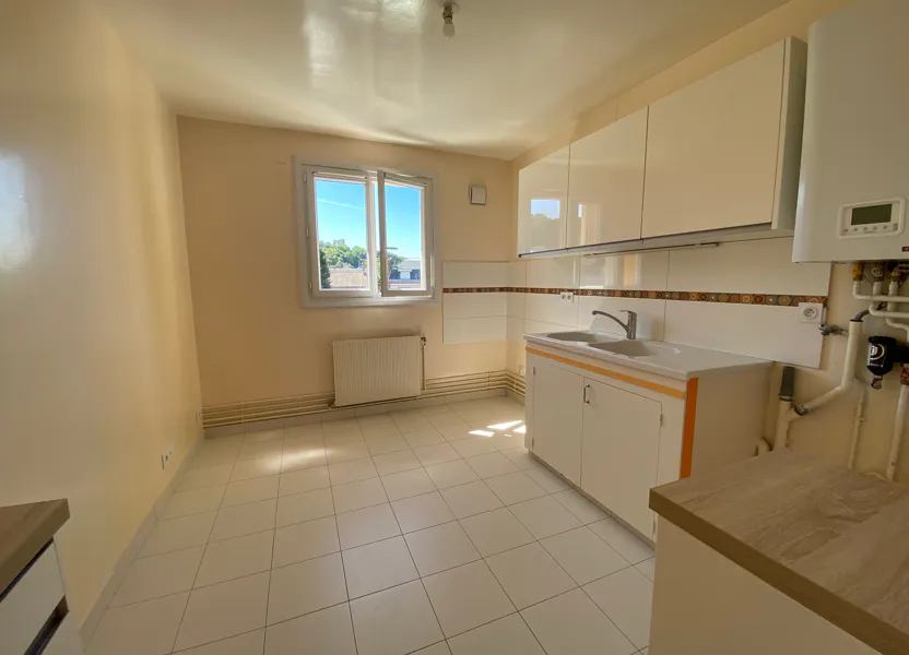 Appartement Rue Chaillou à Nogent-le-Rotrou