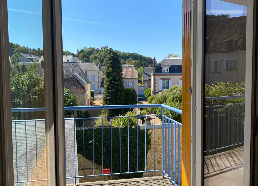 Appartement Rue Chaillou à Nogent-le-Rotrou