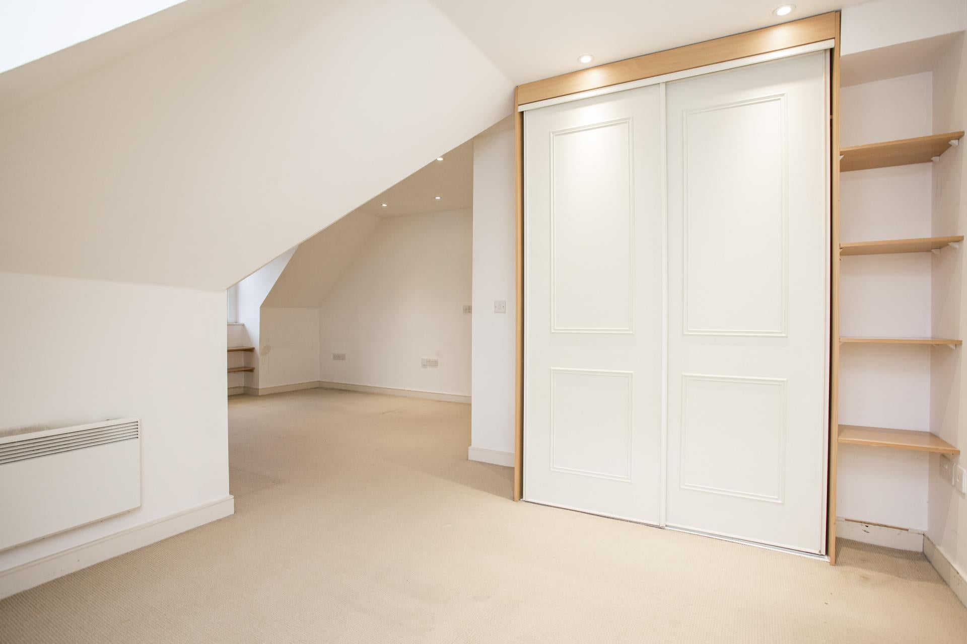 Flat Culverden Park Road in Tunbridge Wells