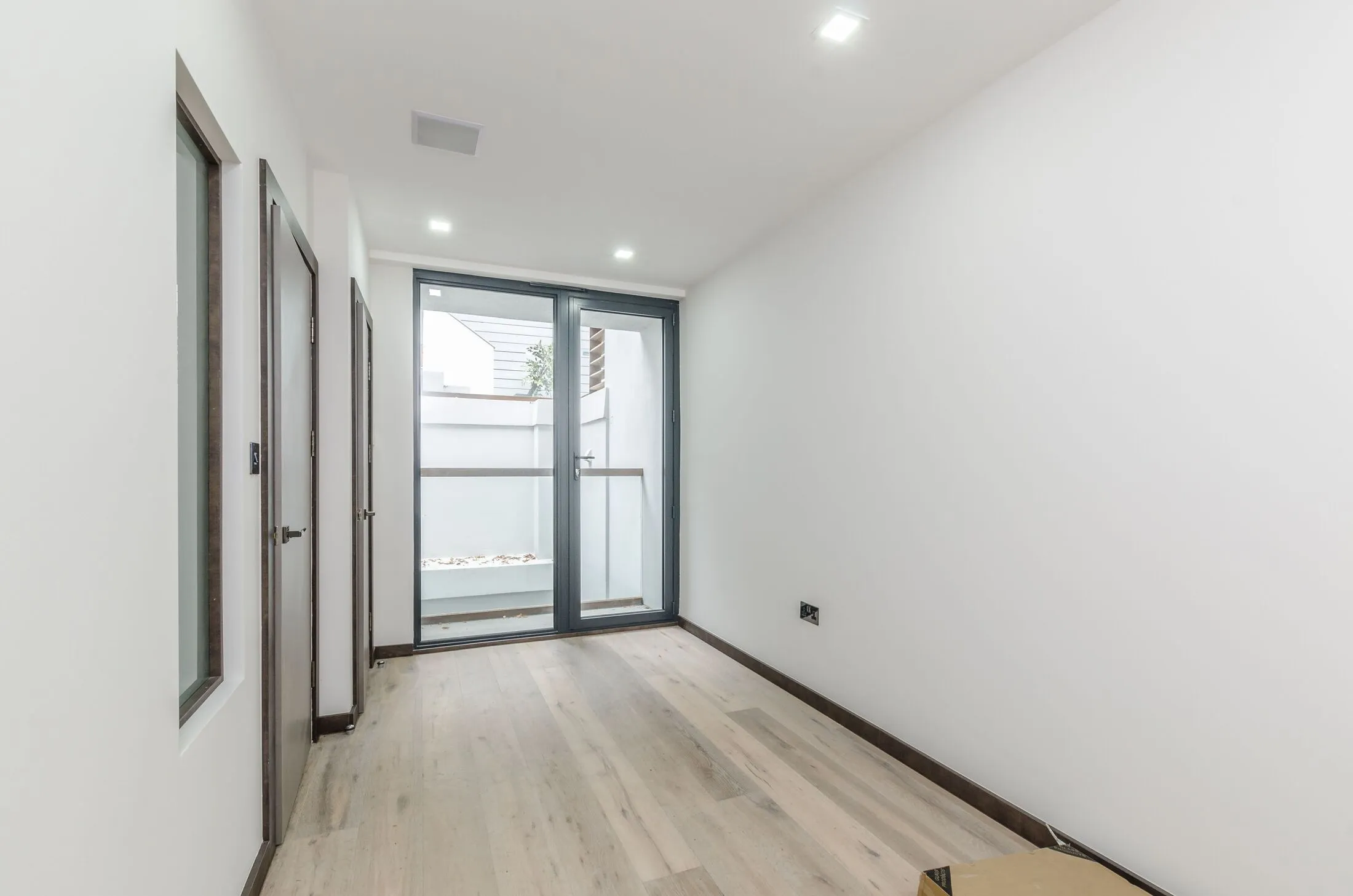 House Frognal in Greater London
