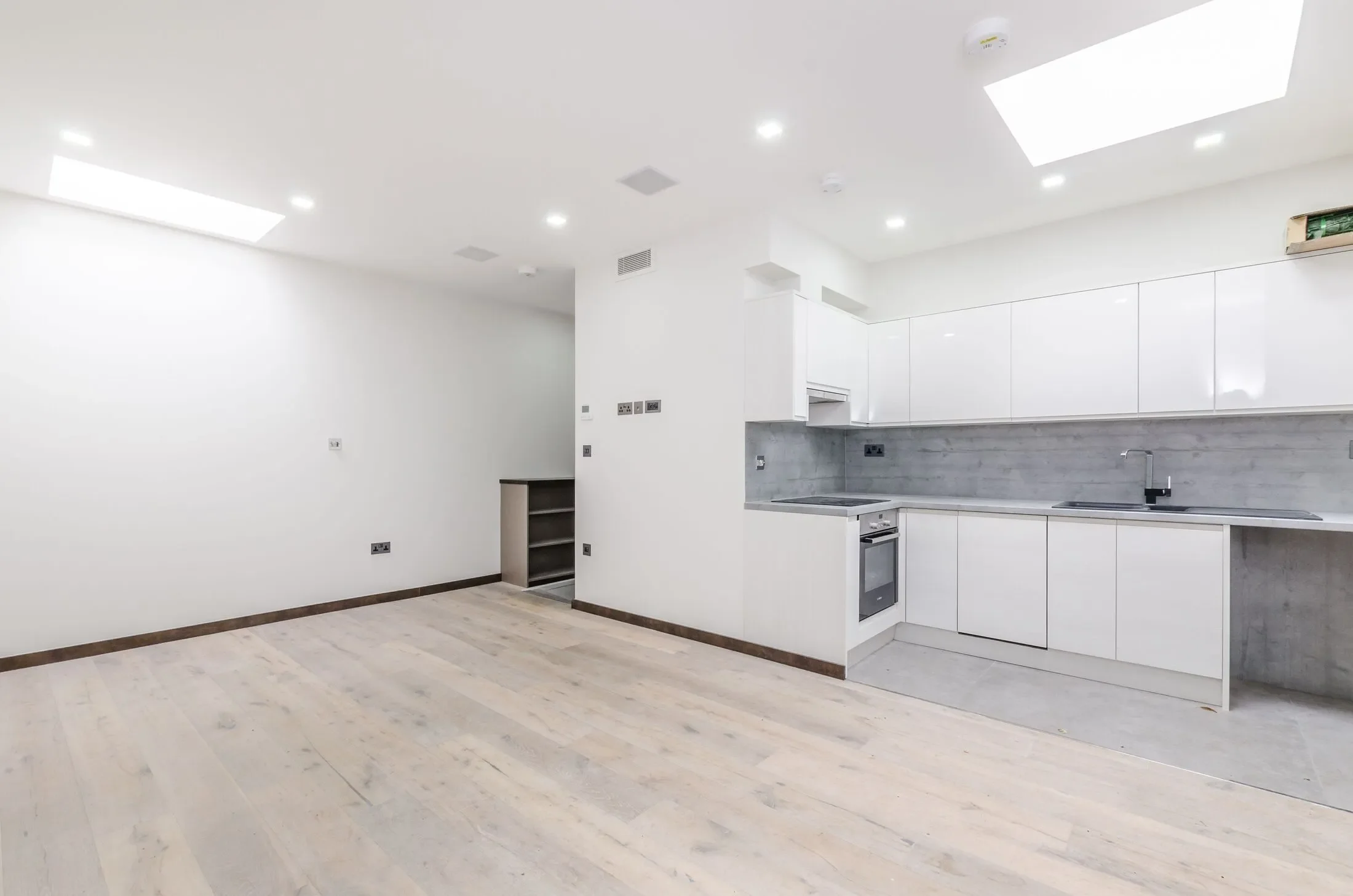 House Frognal in Greater London