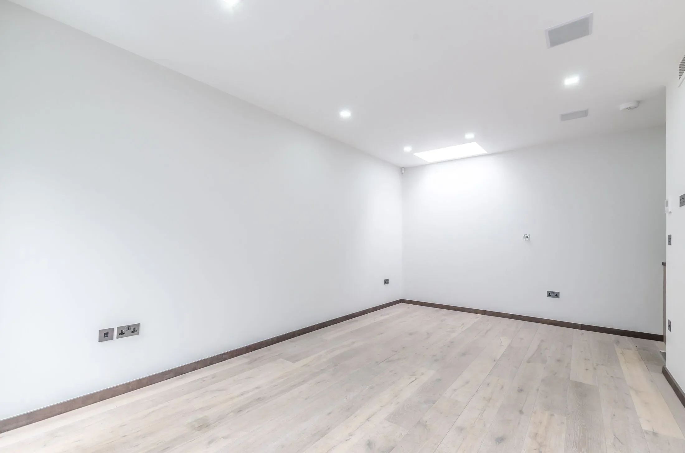 House Frognal in Greater London