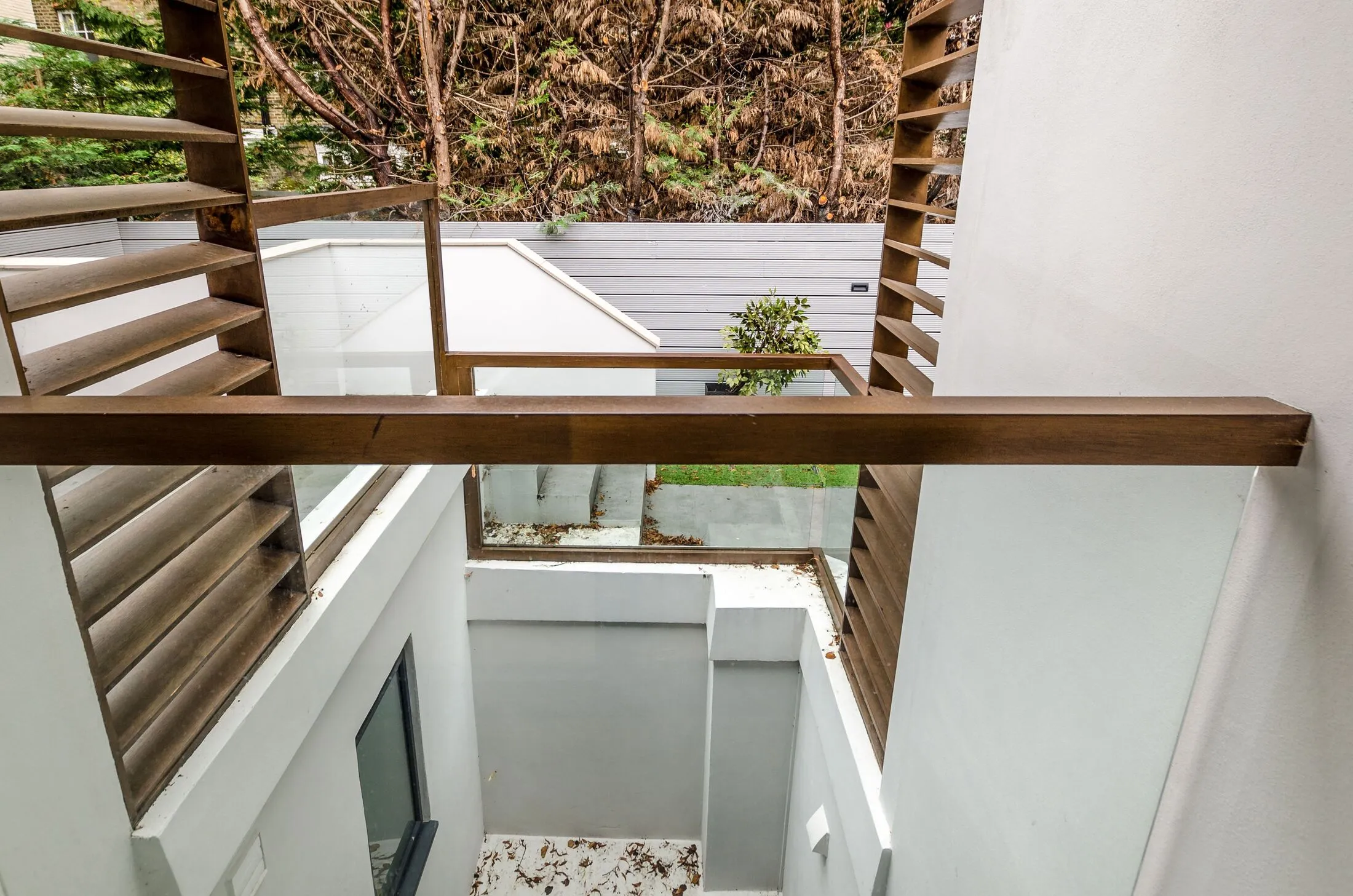 House Frognal in Greater London