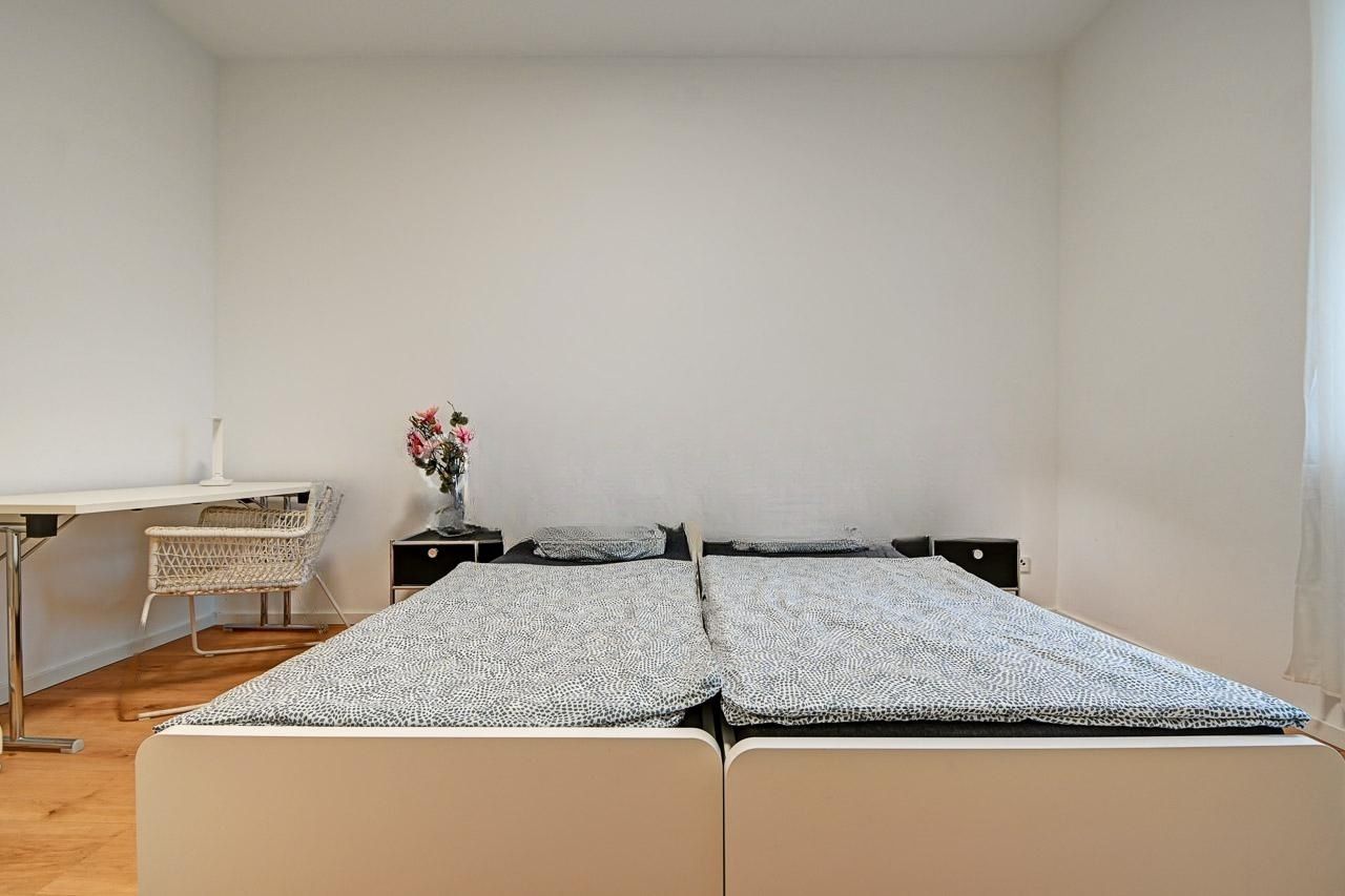 Wohnung Silberburgstraße in Stuttgart
