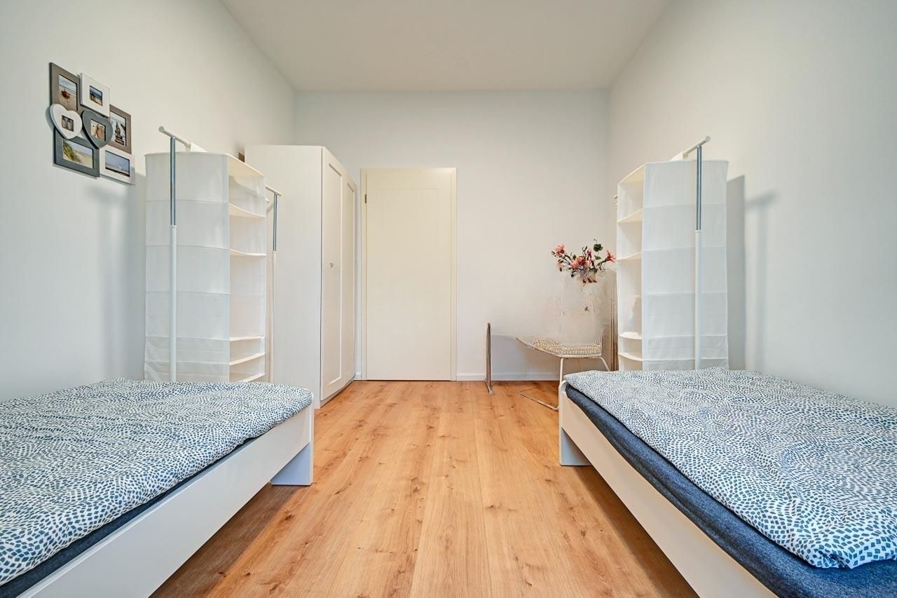 Wohnung Silberburgstraße in Stuttgart