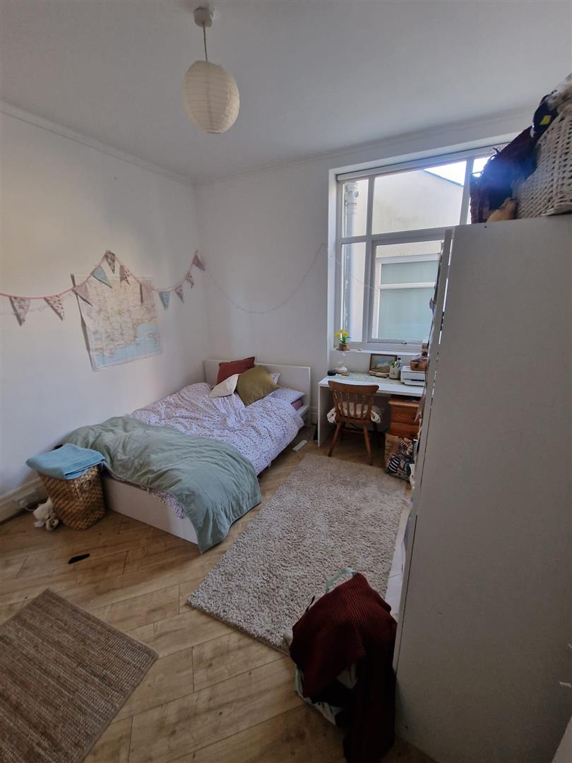 House Hendy Street in Cardiff
