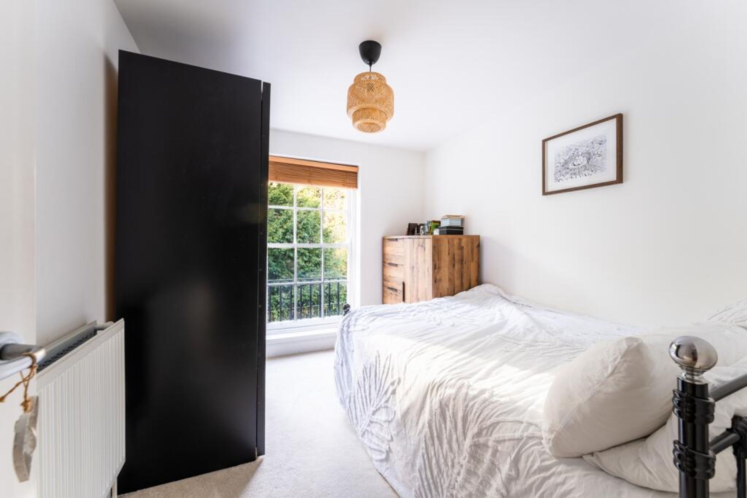 Flat Cornwallis Grove in Bristol