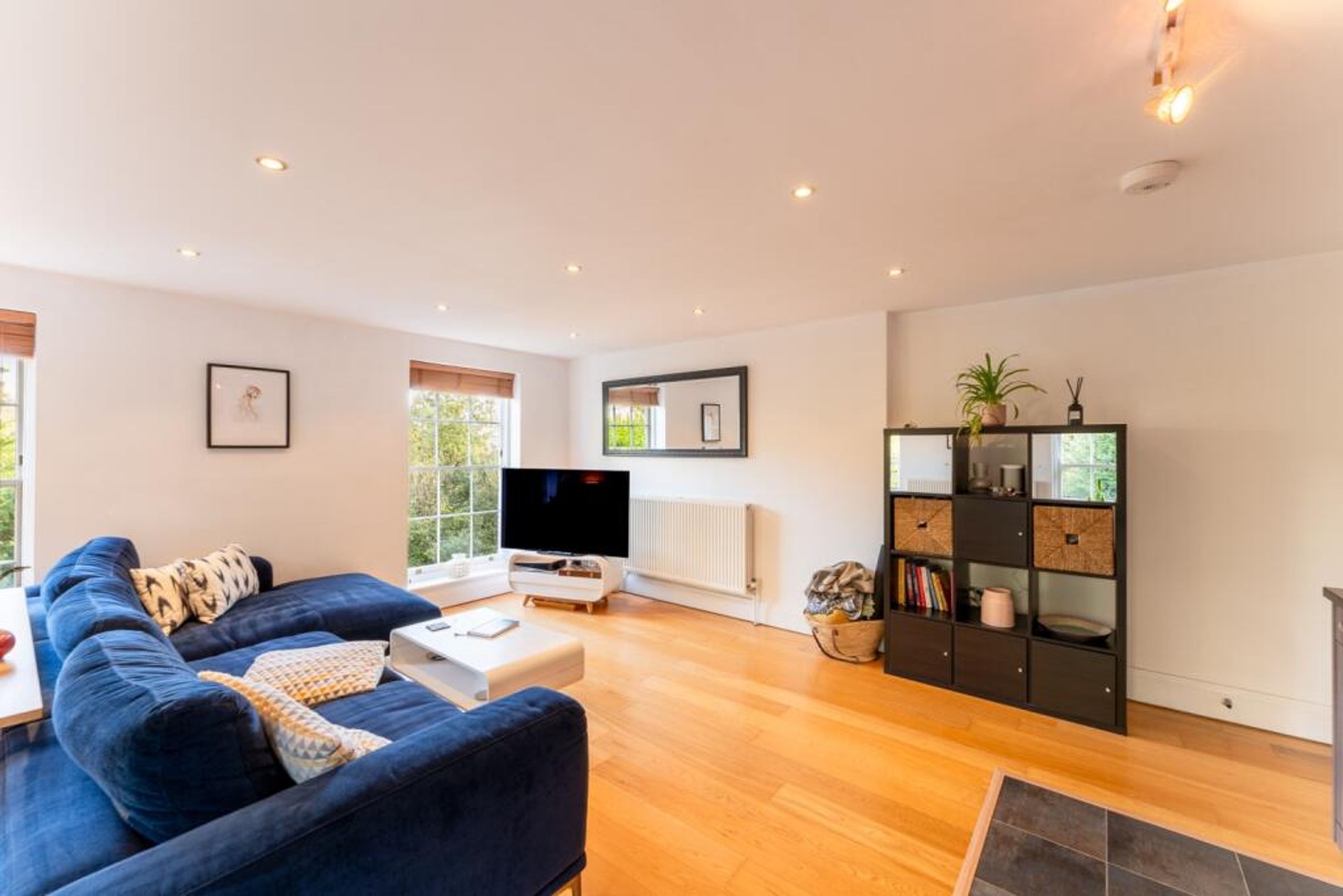 Flat Cornwallis Grove in Bristol
