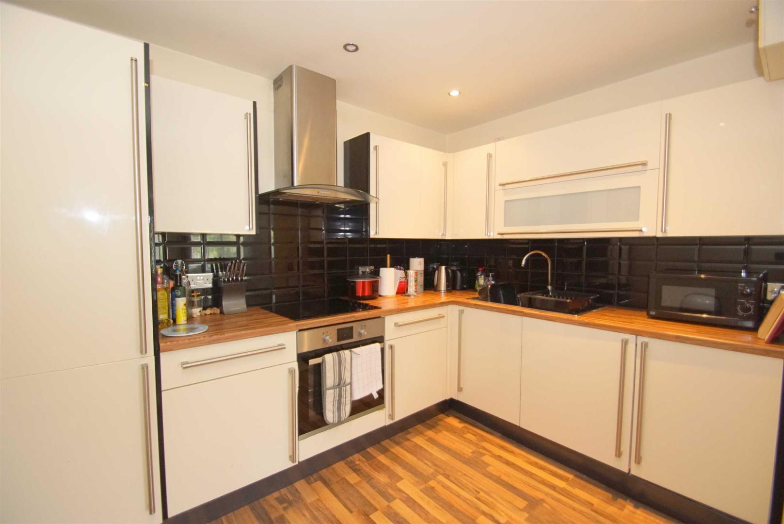 Flat Stainbeck Road in Leeds