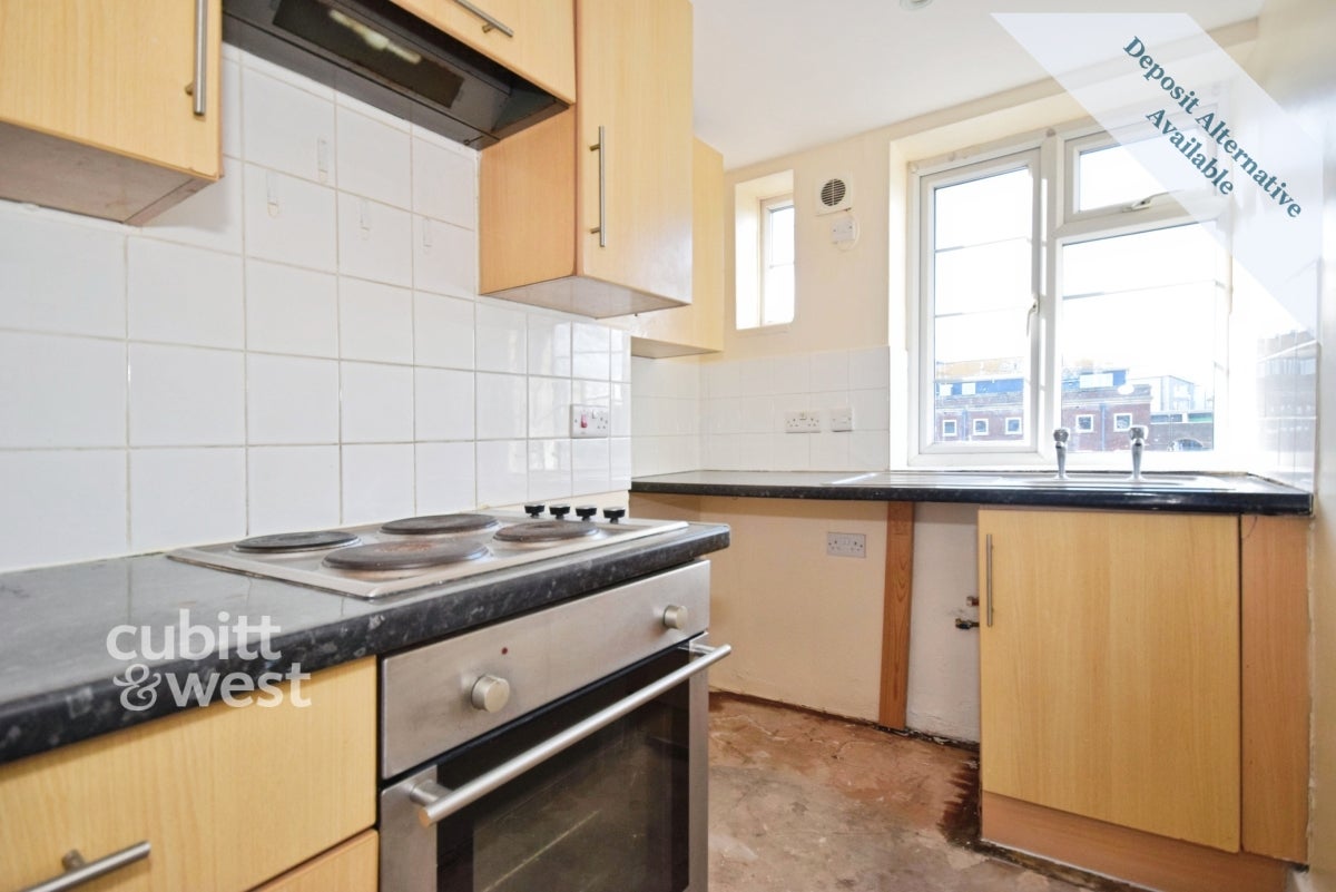 Flat Alexandra Road in Shanklin