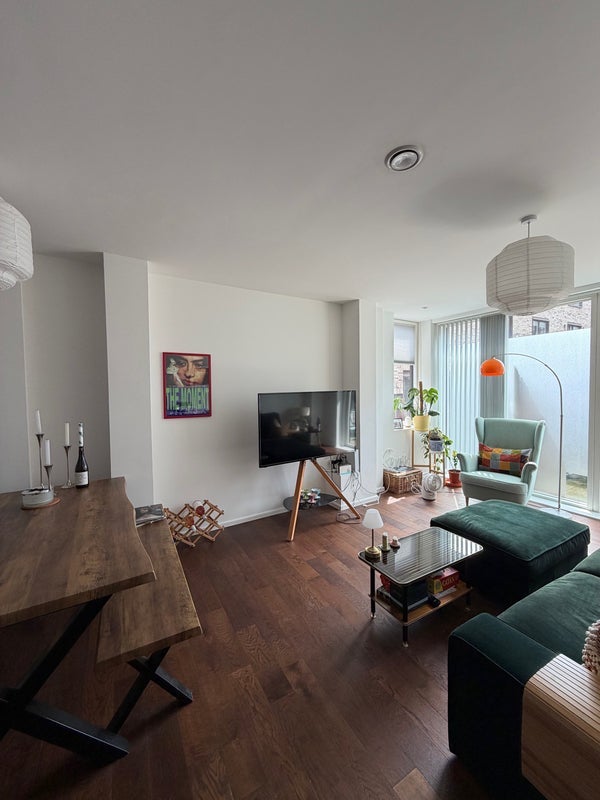 Room Gransden Avenue in Greater London