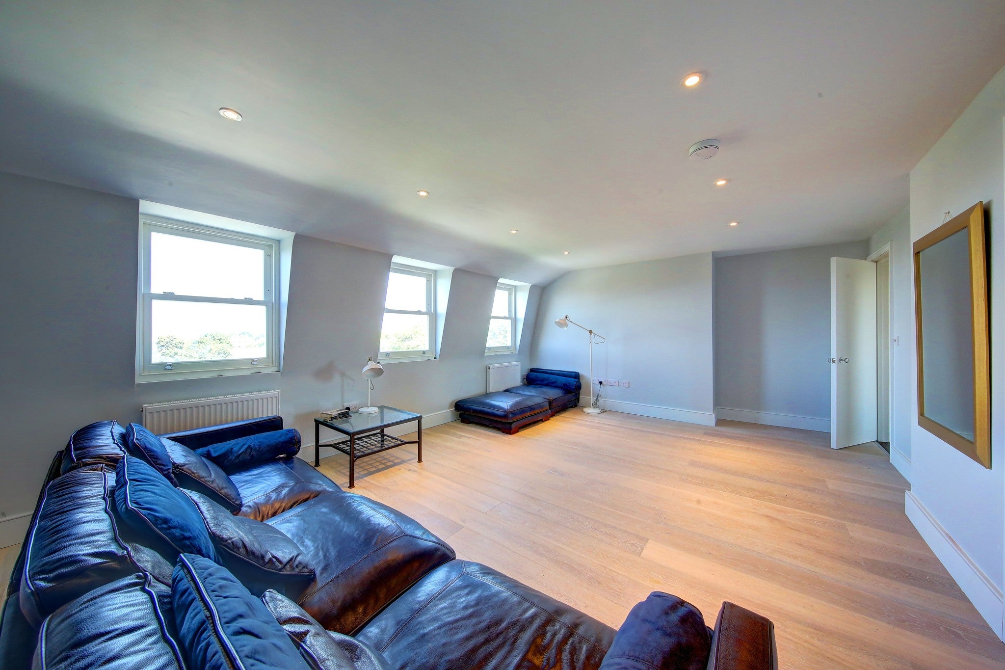 Flat West Grove in Greater London