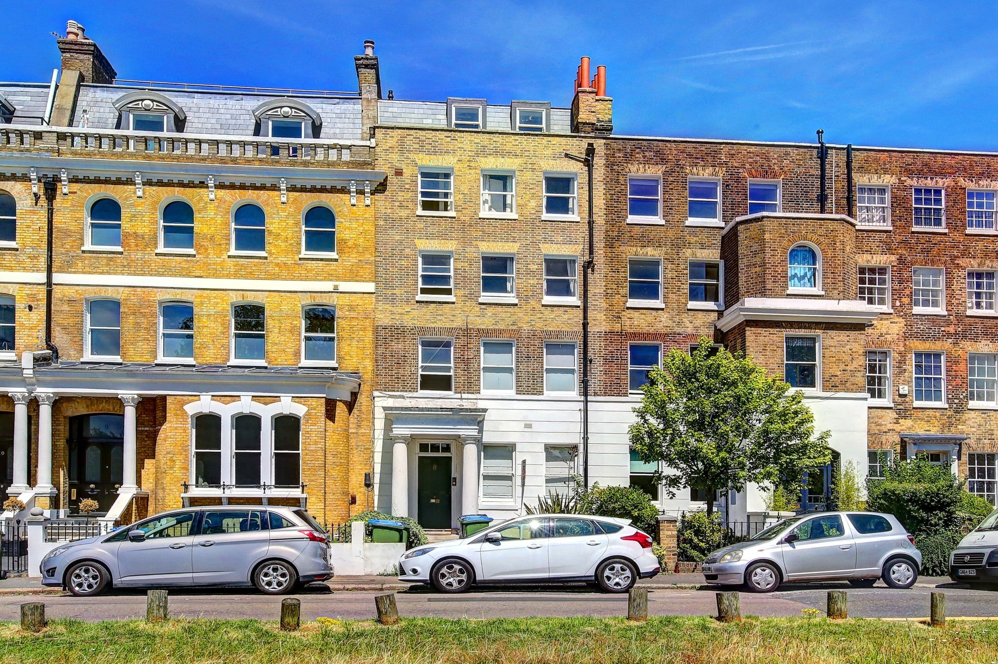 Flat West Grove in Greater London