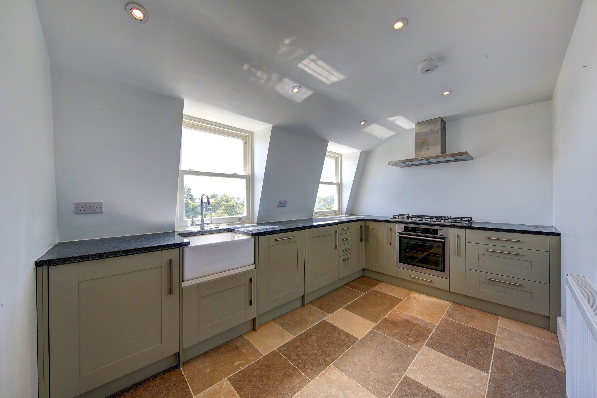 Flat West Grove in Greater London