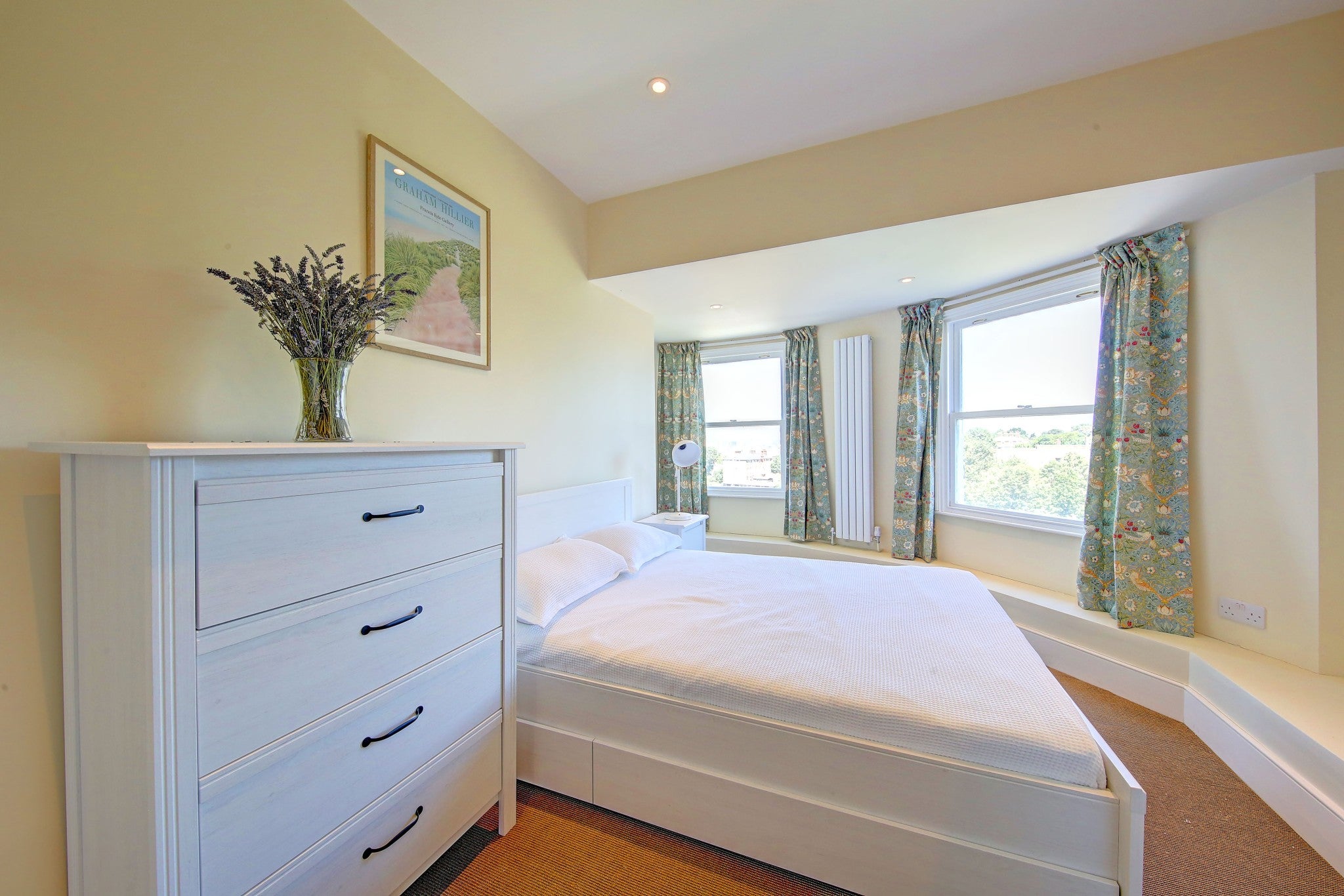 Flat West Grove in Greater London