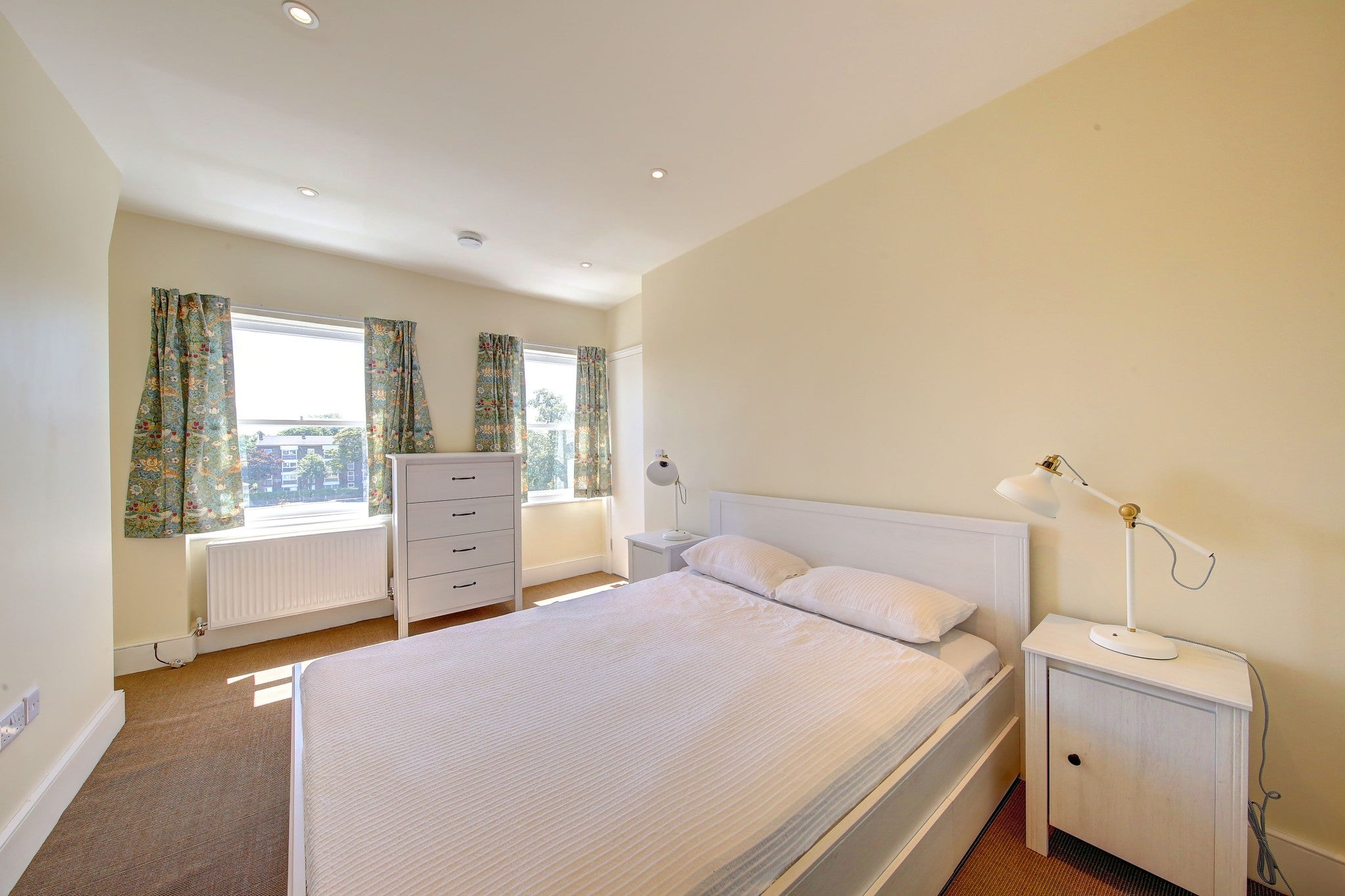 Flat West Grove in Greater London