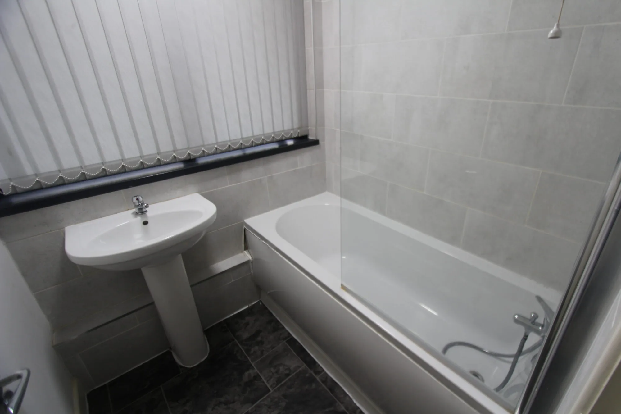 Flat Burngreave Road in Sheffield