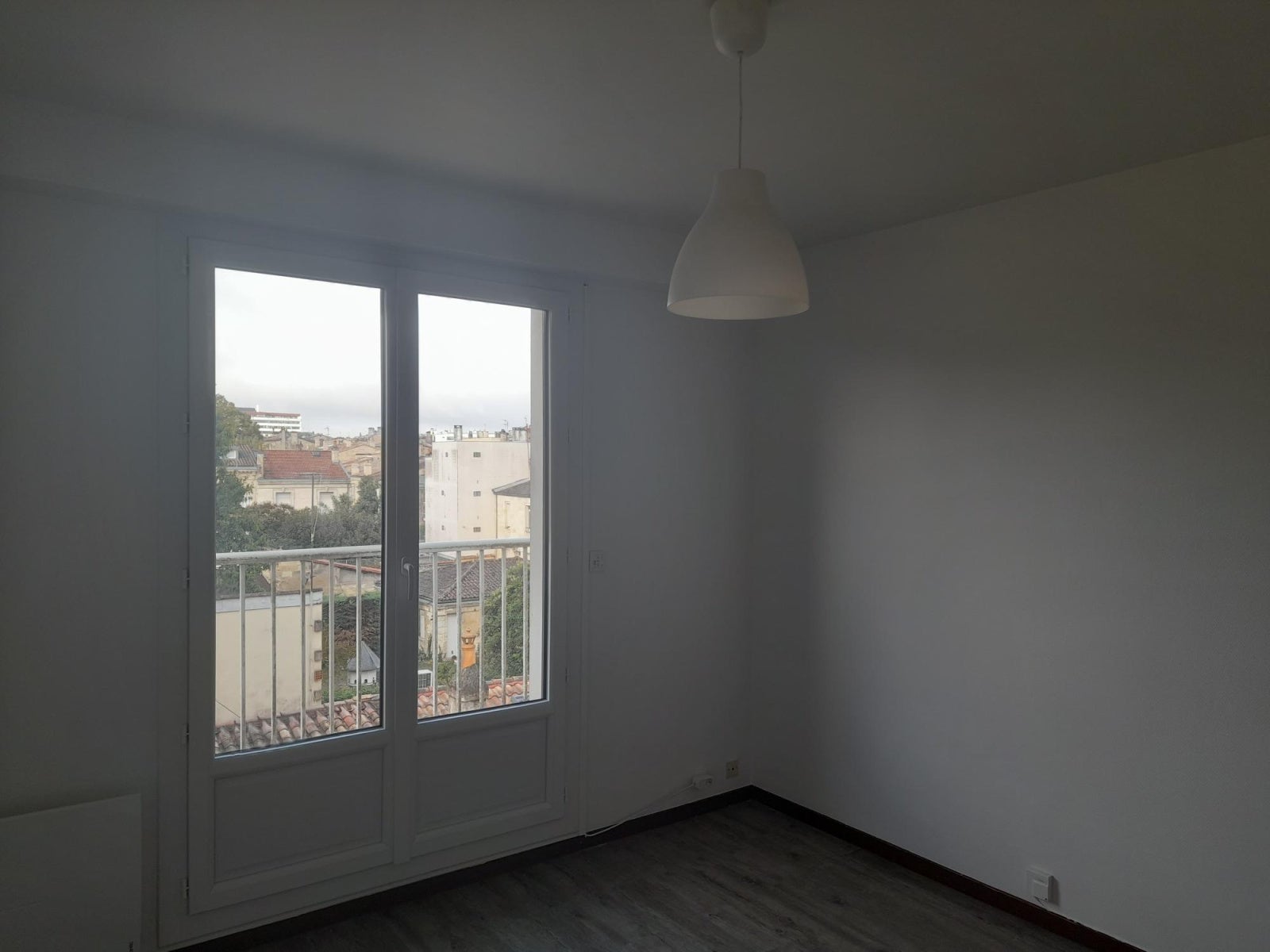 Appartement Rue Pierre Duhem à Bordeaux