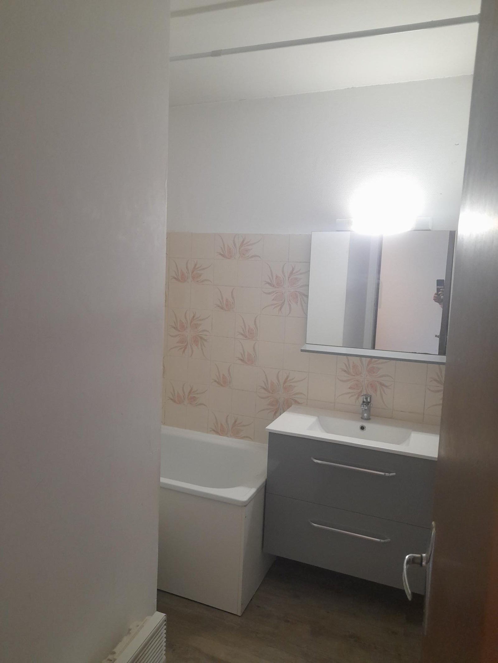 Appartement Rue Pierre Duhem à Bordeaux