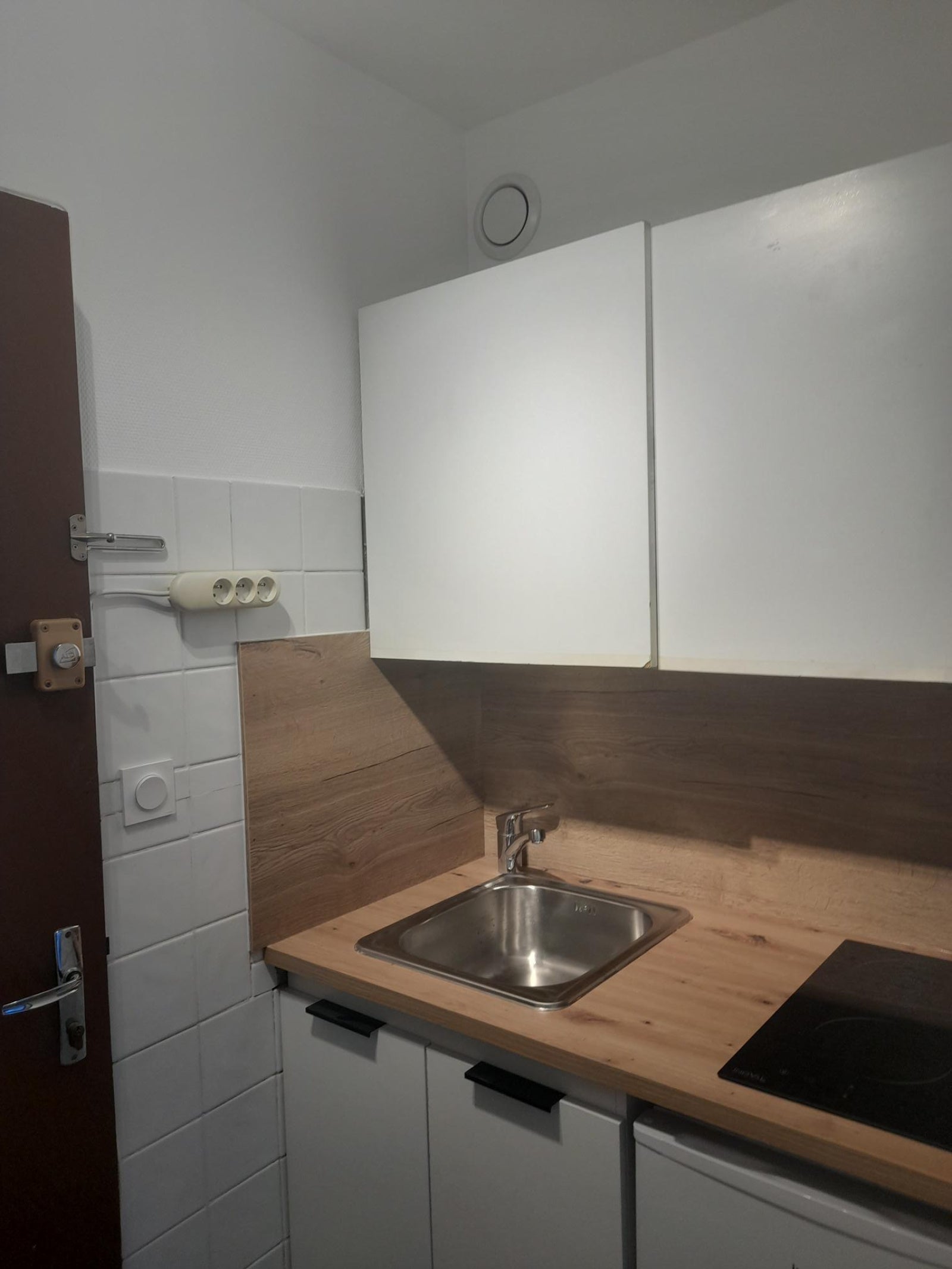 Appartement Rue Pierre Duhem à Bordeaux