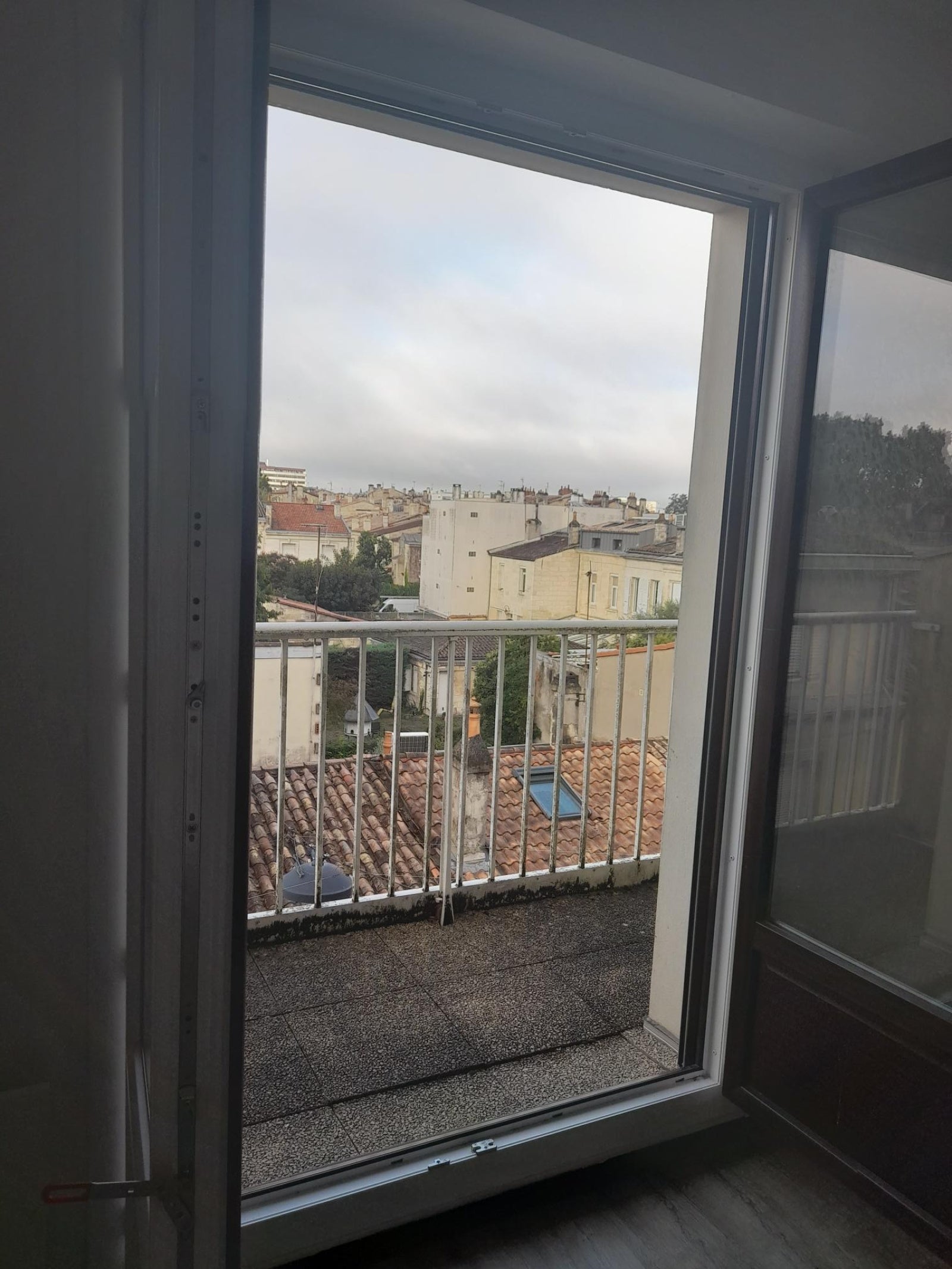 Appartement Rue Pierre Duhem à Bordeaux