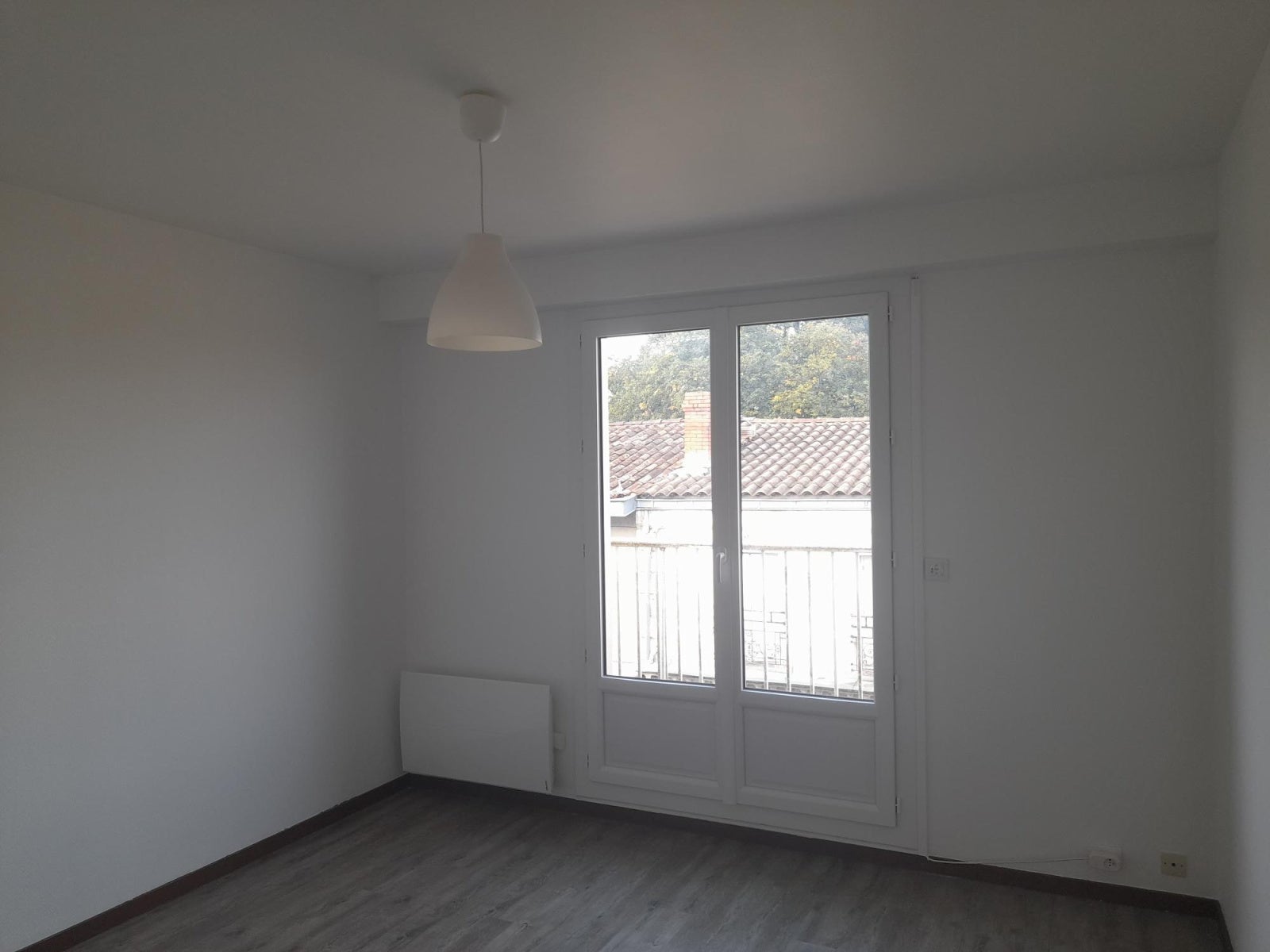 Appartement Rue Pierre Duhem à Bordeaux