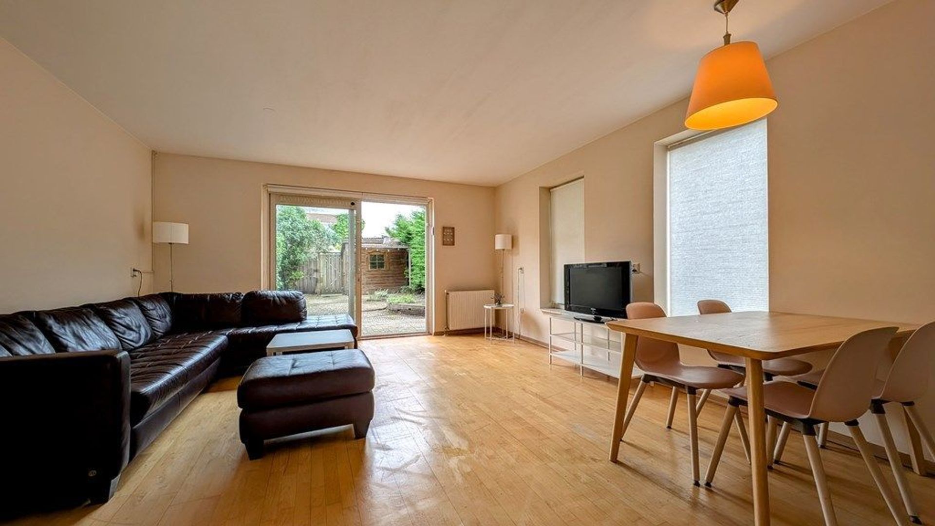 Huis Riet Blom-Mouritsstraat 2 in Rotterdam