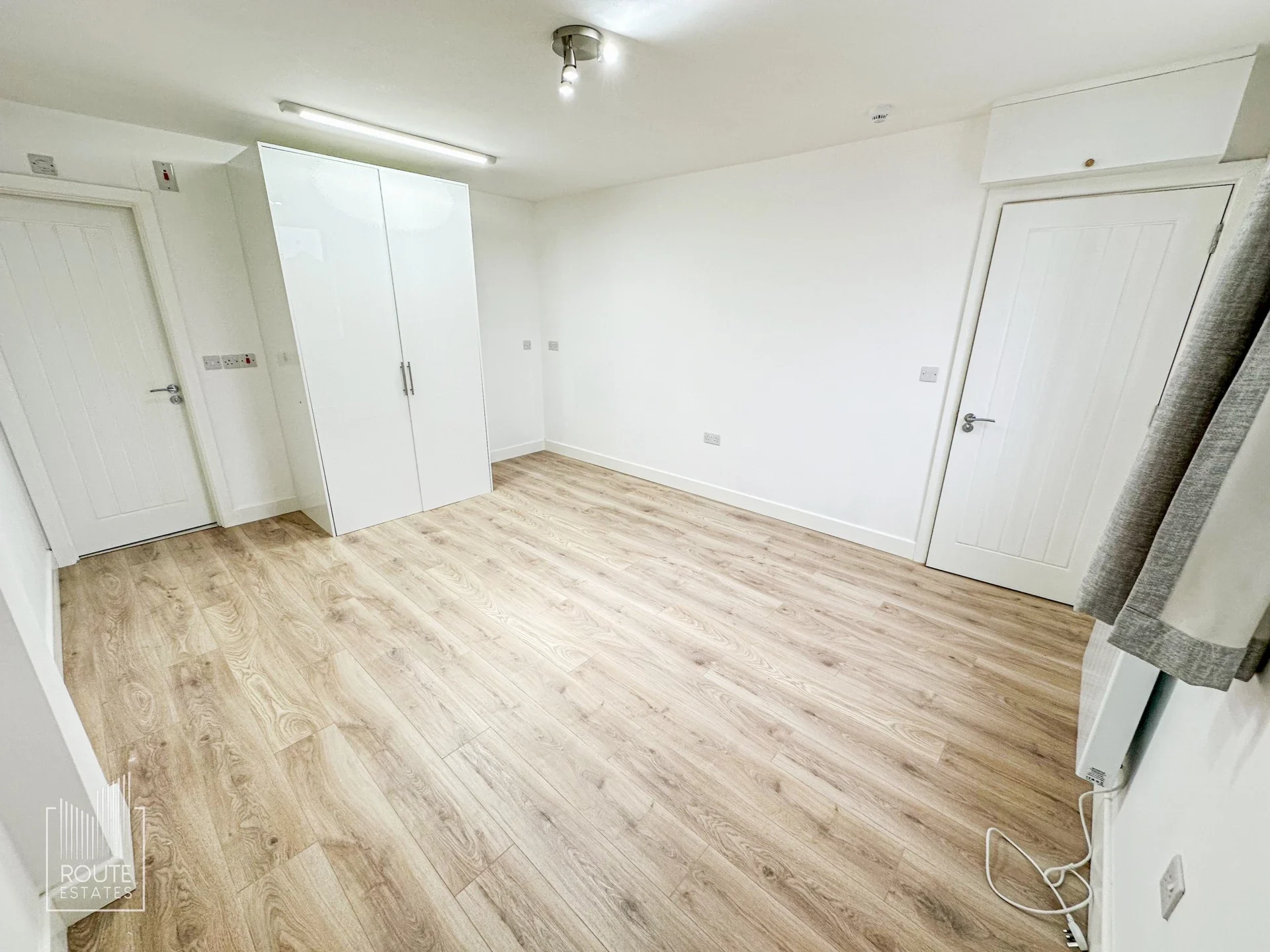 Flat High Road Leyton in Greater London