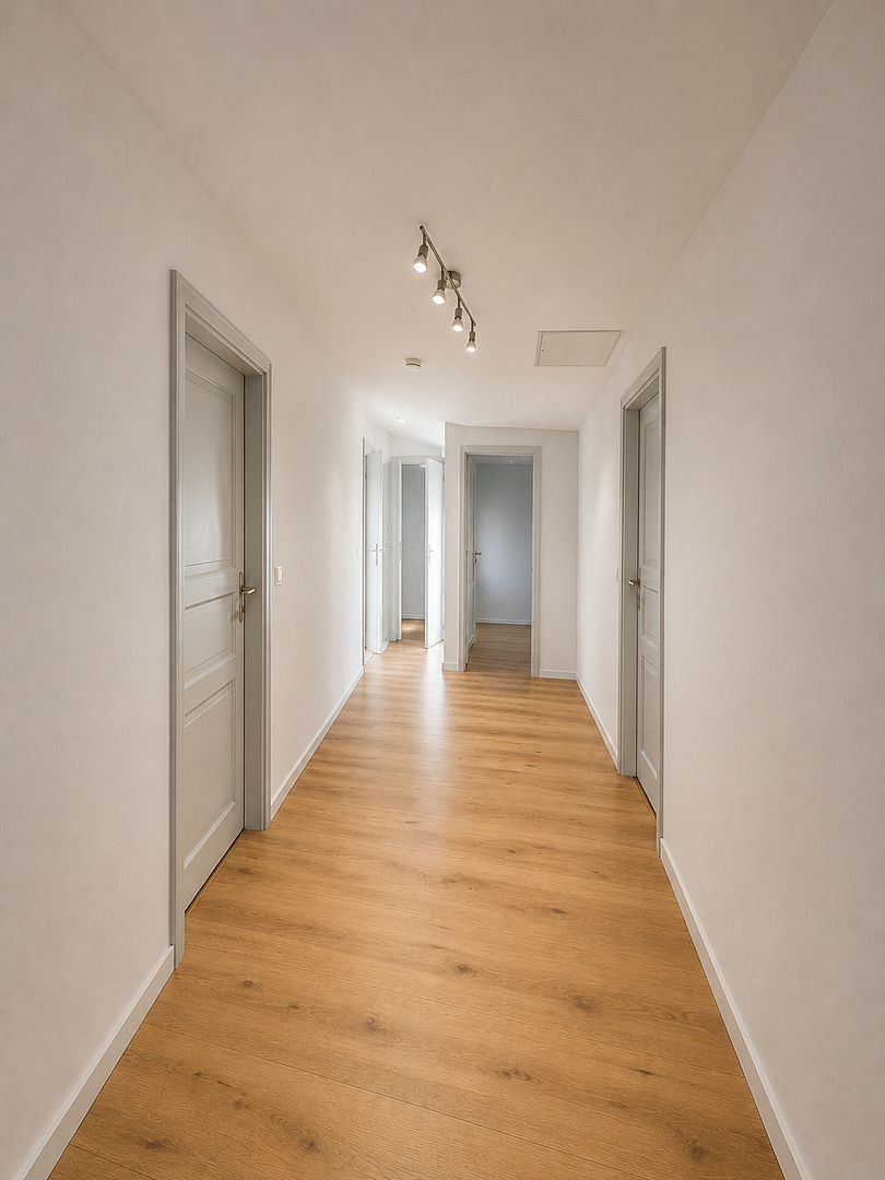 Wohnung Wickedestraße in Lübeck