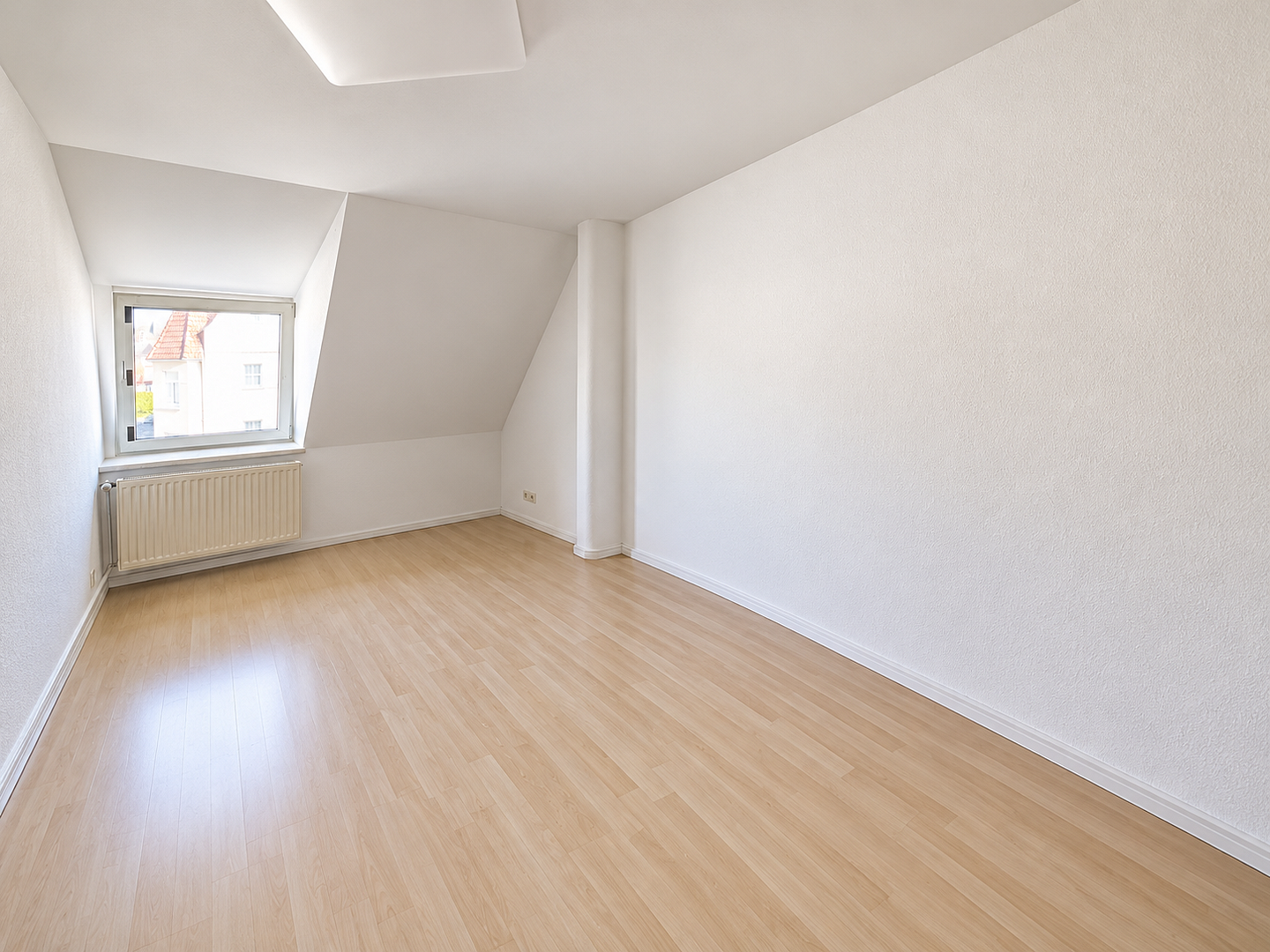 Wohnung Wickedestraße in Lübeck