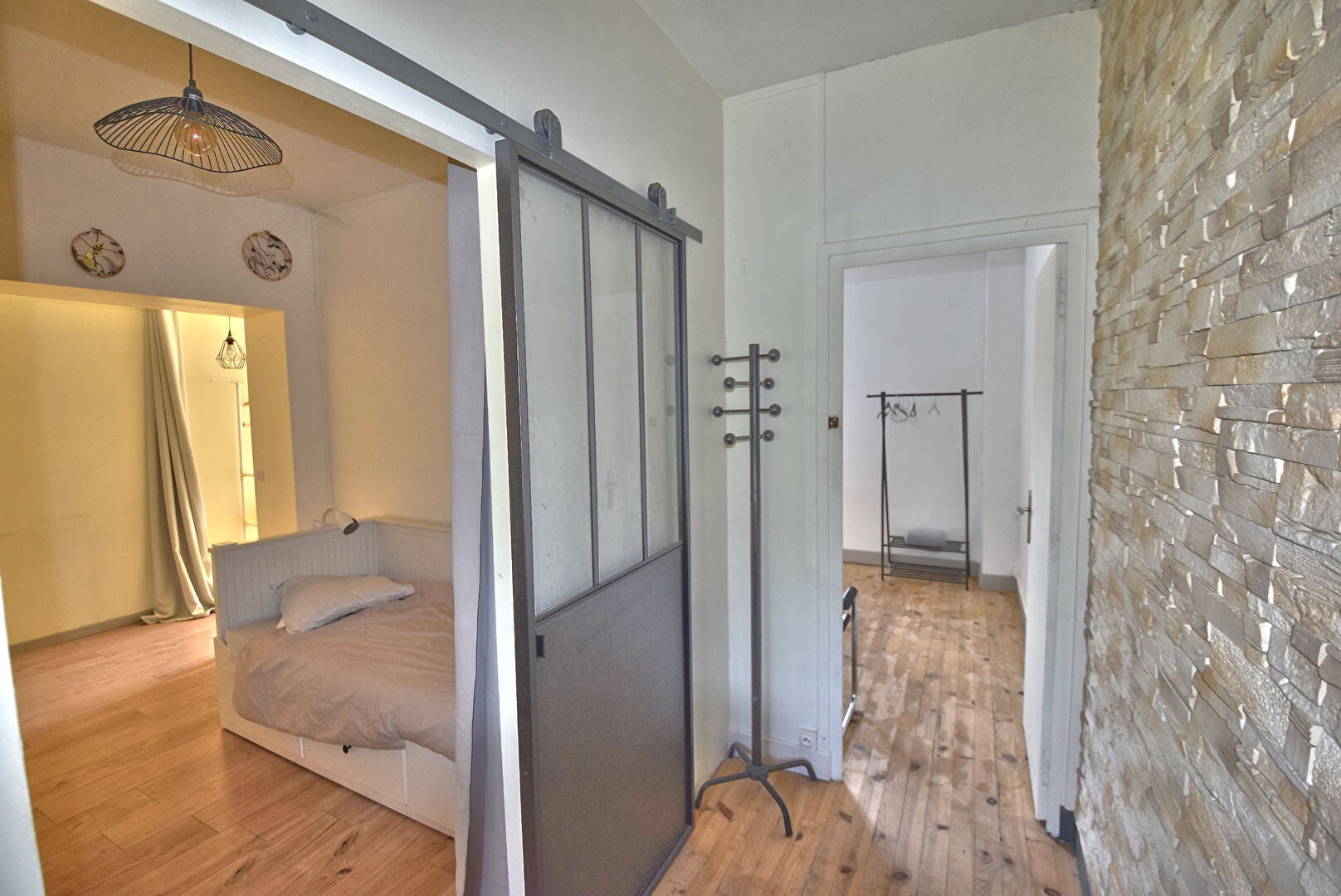 Maison Route de Chazay à Lozanne