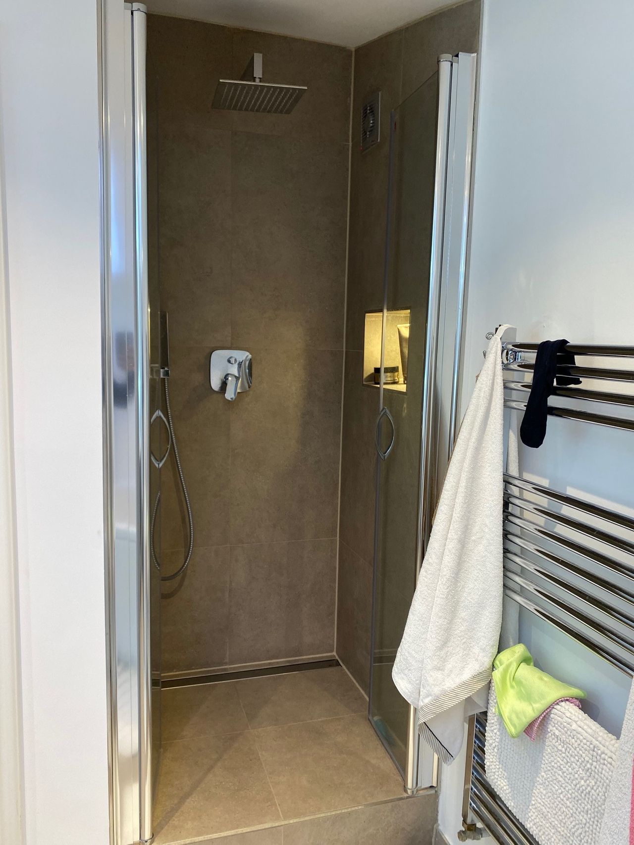 Wohnung Parkallee in Hamburg