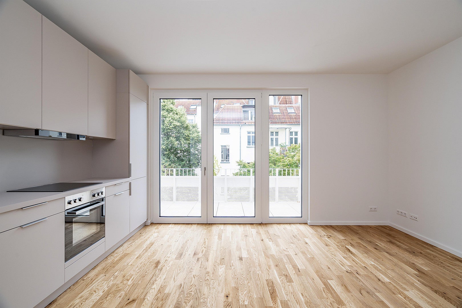 Wohnung Parkstraße in Berlin